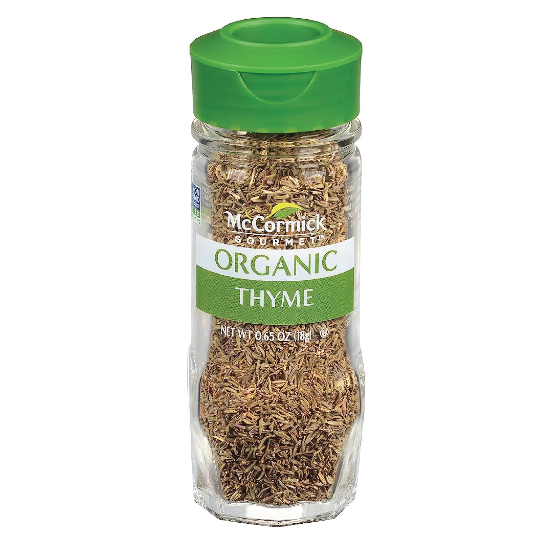 McCormick Variety Gourmet Organic Seasoning Shakers #3