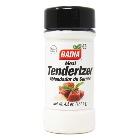 Badia Meat Tenderizer Shaker 4.5oz