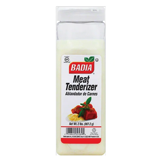 Badia Meat Tenderizer Pint 2lbs