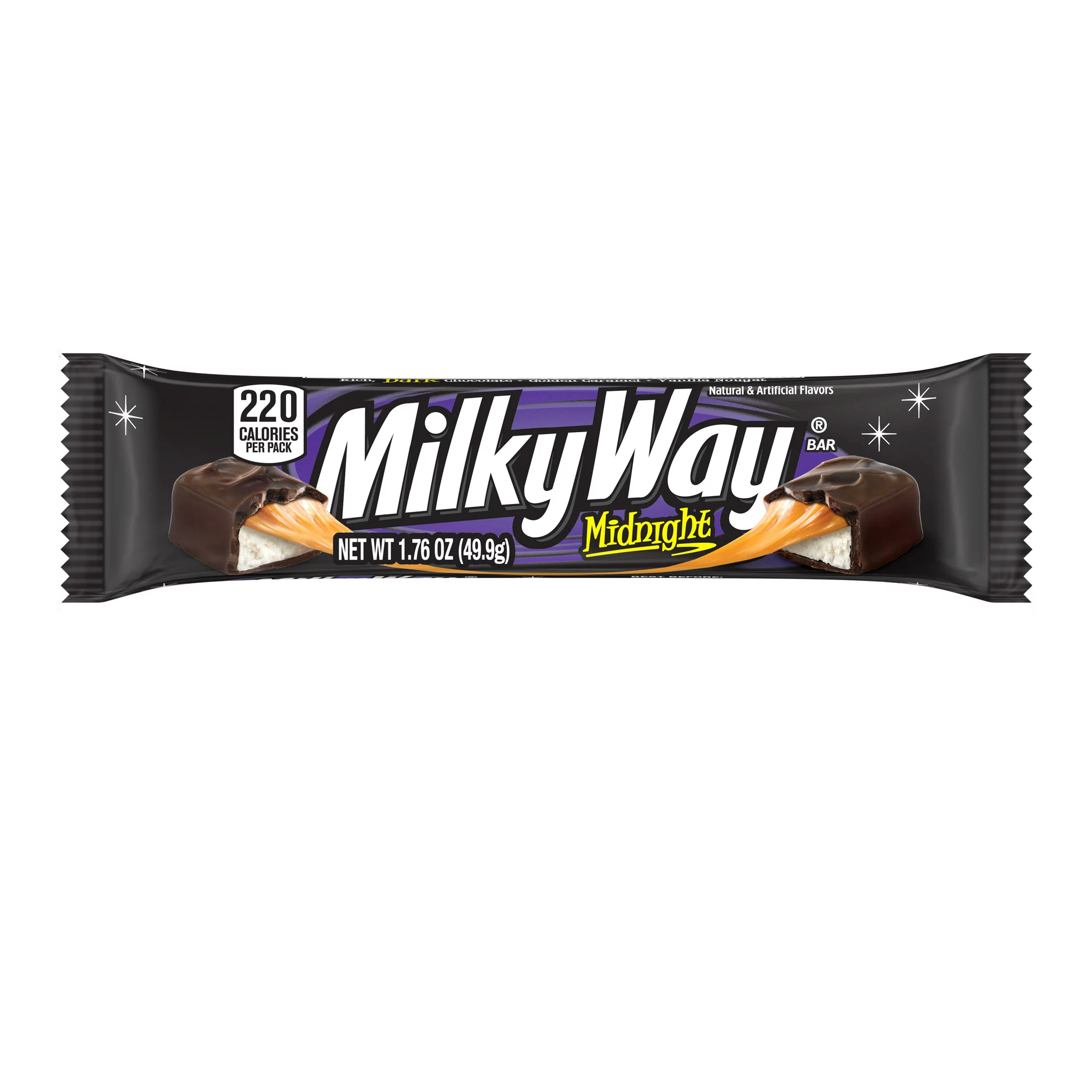 Milky Way Dark Midnight Bar 1.76oz
