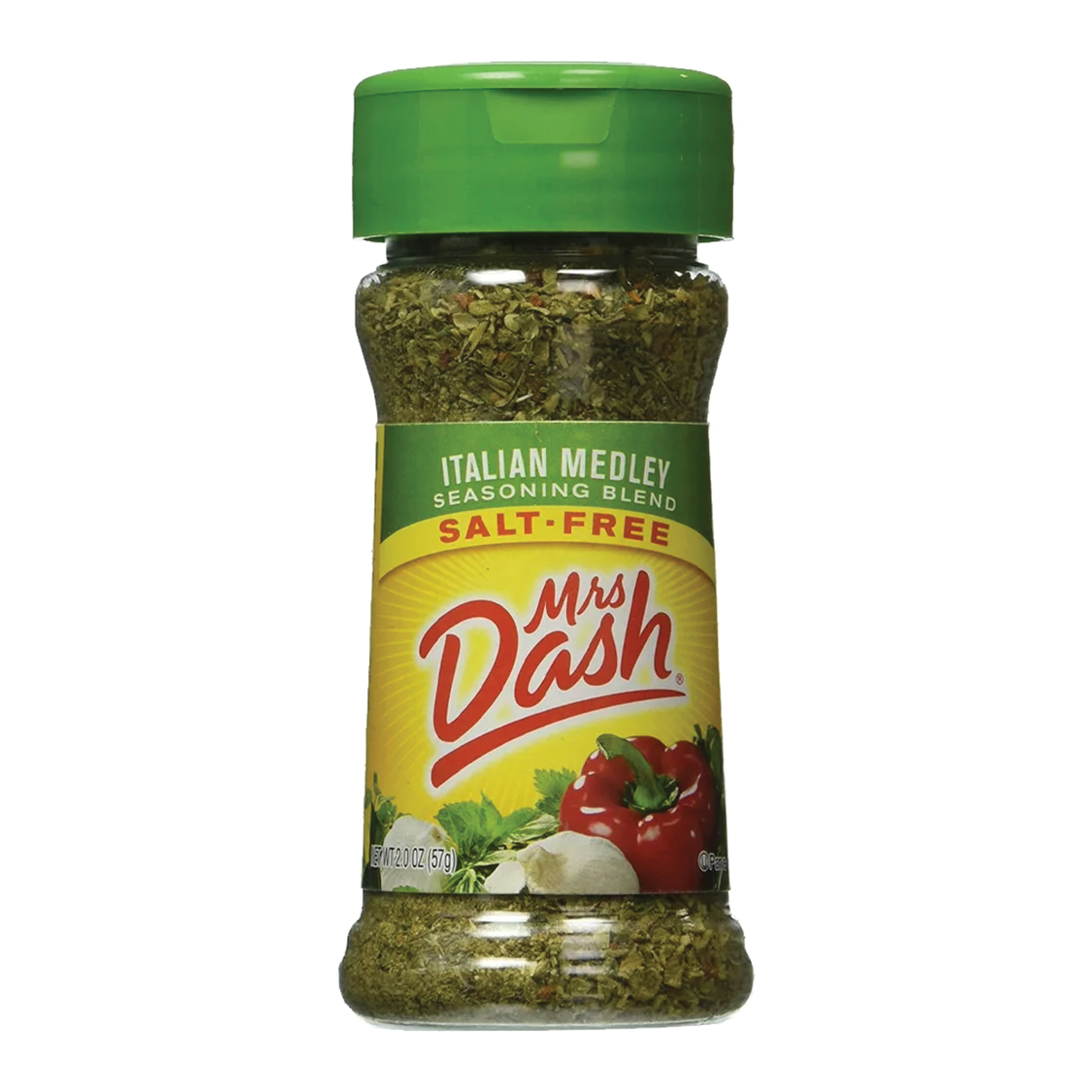 Mrs Dash Italian Medley 2oz