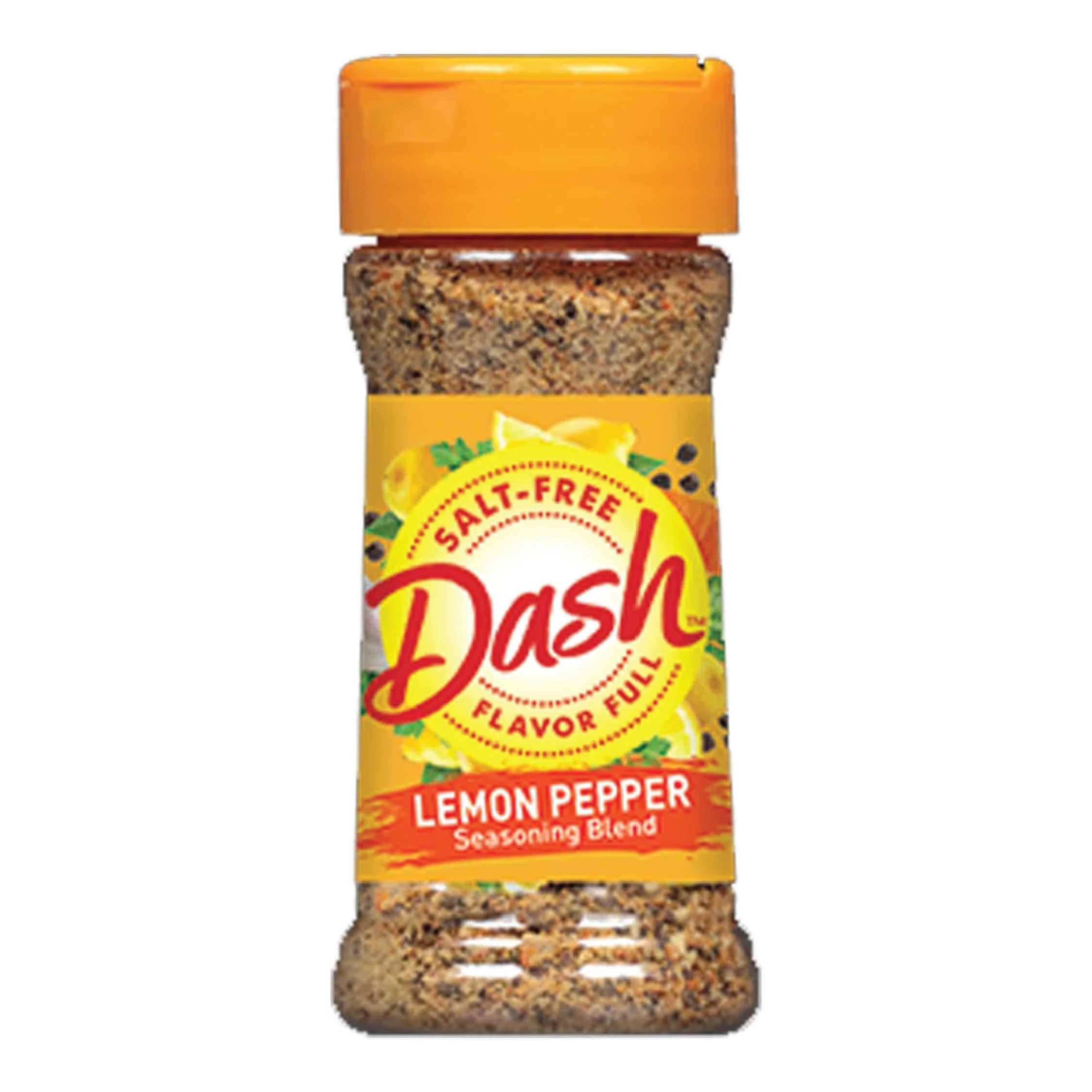 Mrs Dash Lemon Pepper 2.5oz