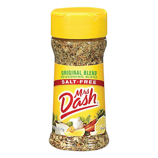 Mrs Dash Original 2.5oz