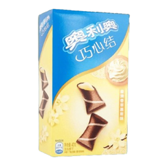 Oreo Vanilla Flavor Wafer Bites 1.65oz (China)