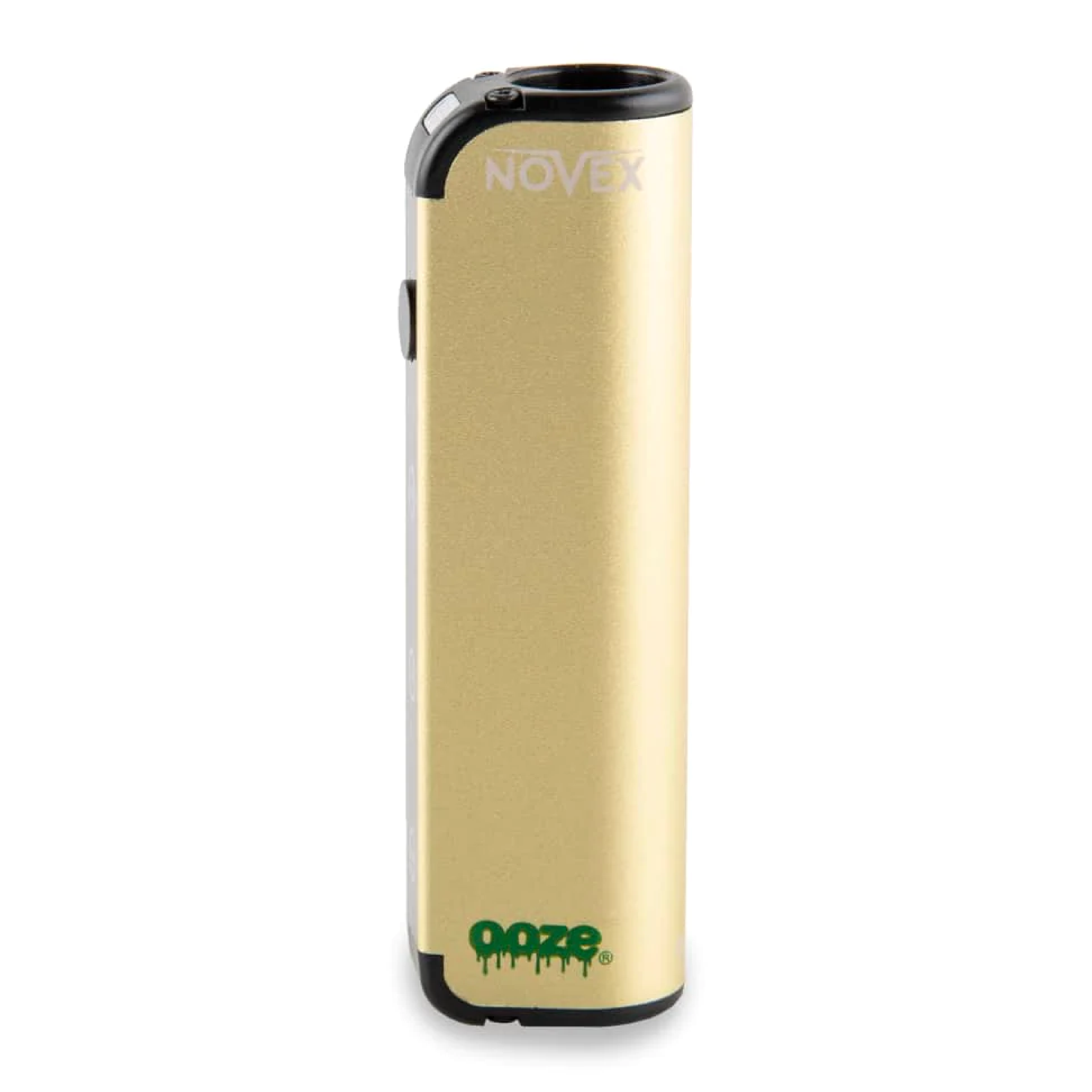 OOZE Novex Lucky Gold Extract Battery 600mAH