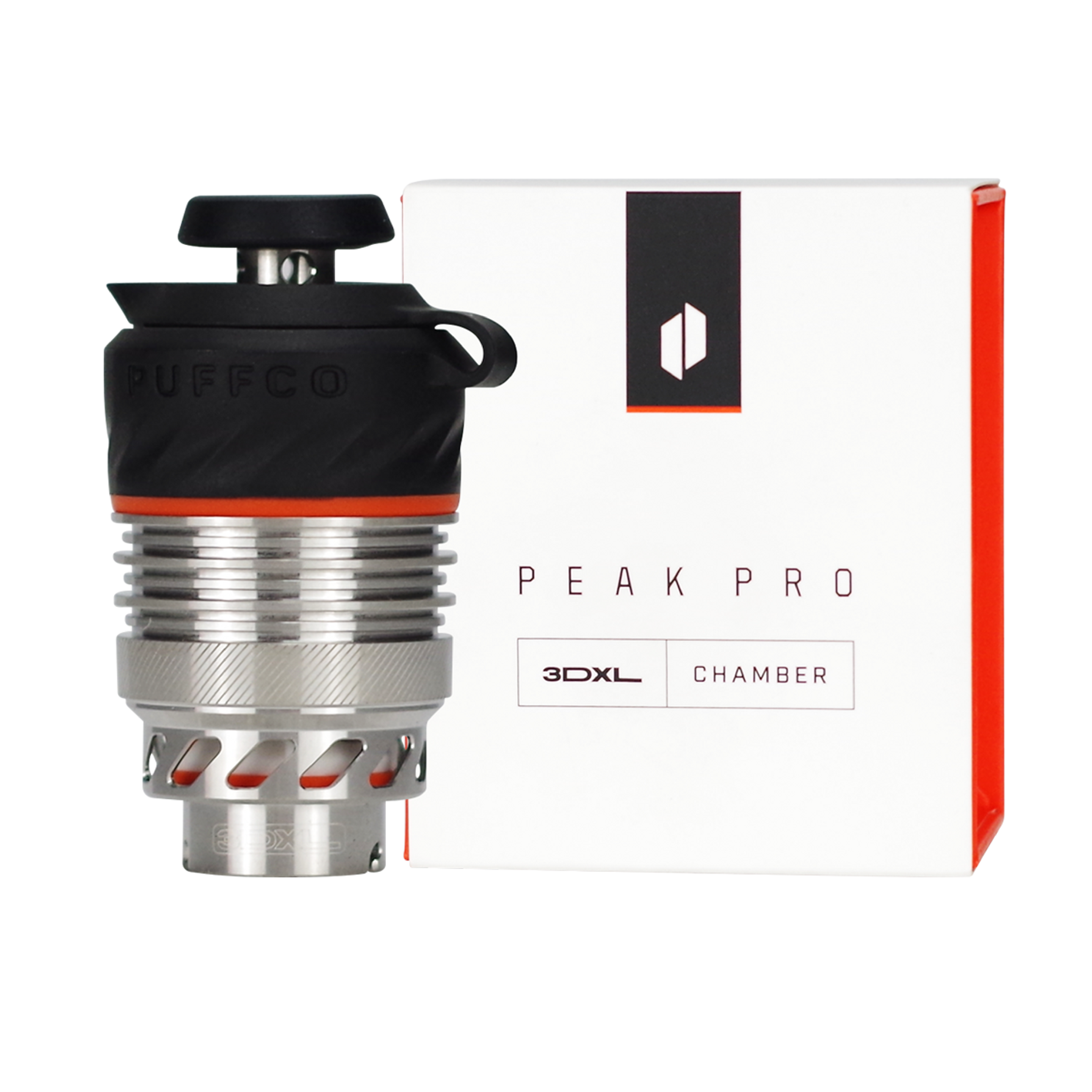 Puffco Peak Pro 3DXL Coil Chamber