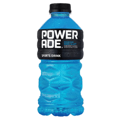 Powerade Mountain Berry Blast Sports Drink 28oz