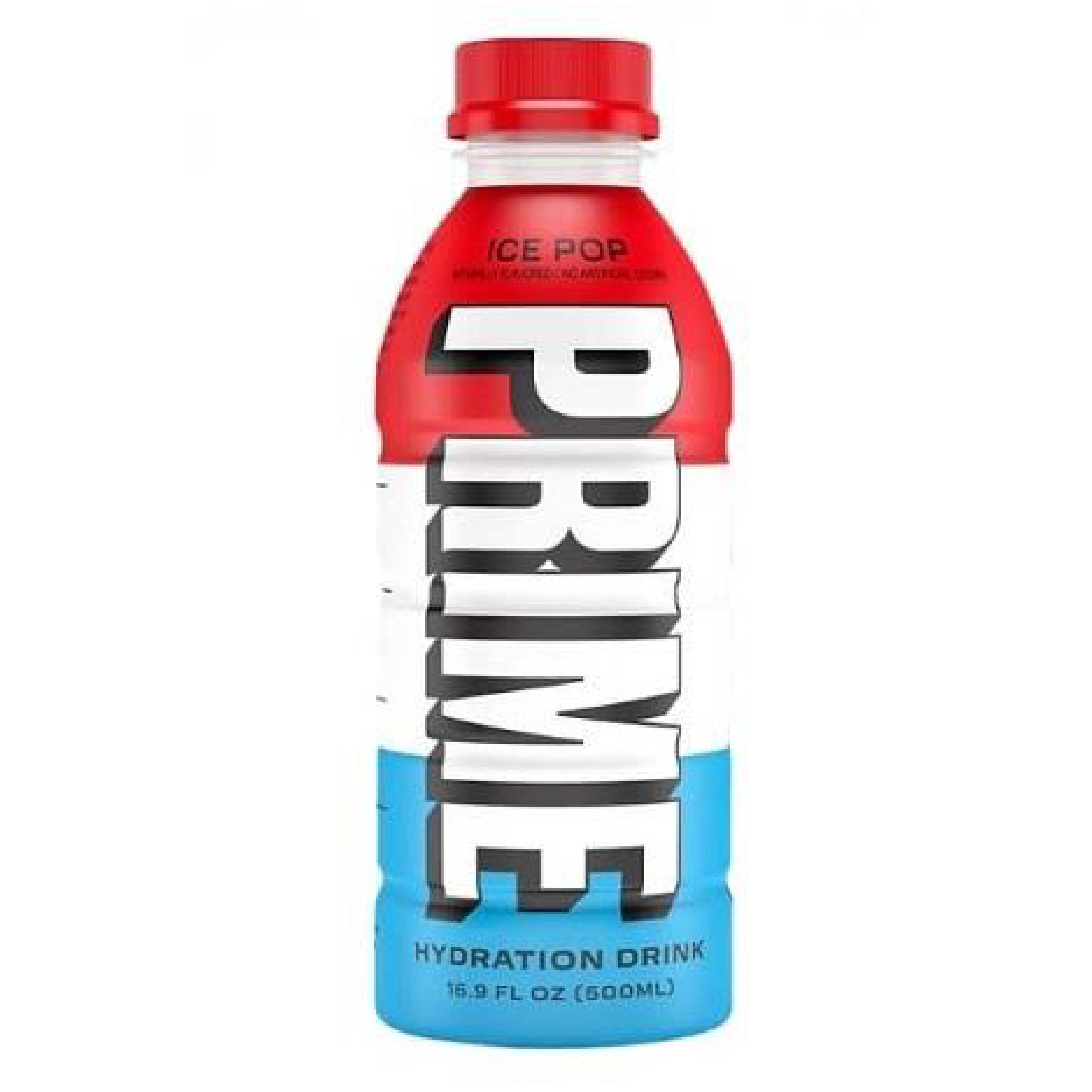 Prime Ice Pop Flavor Hydration Drink 500ml