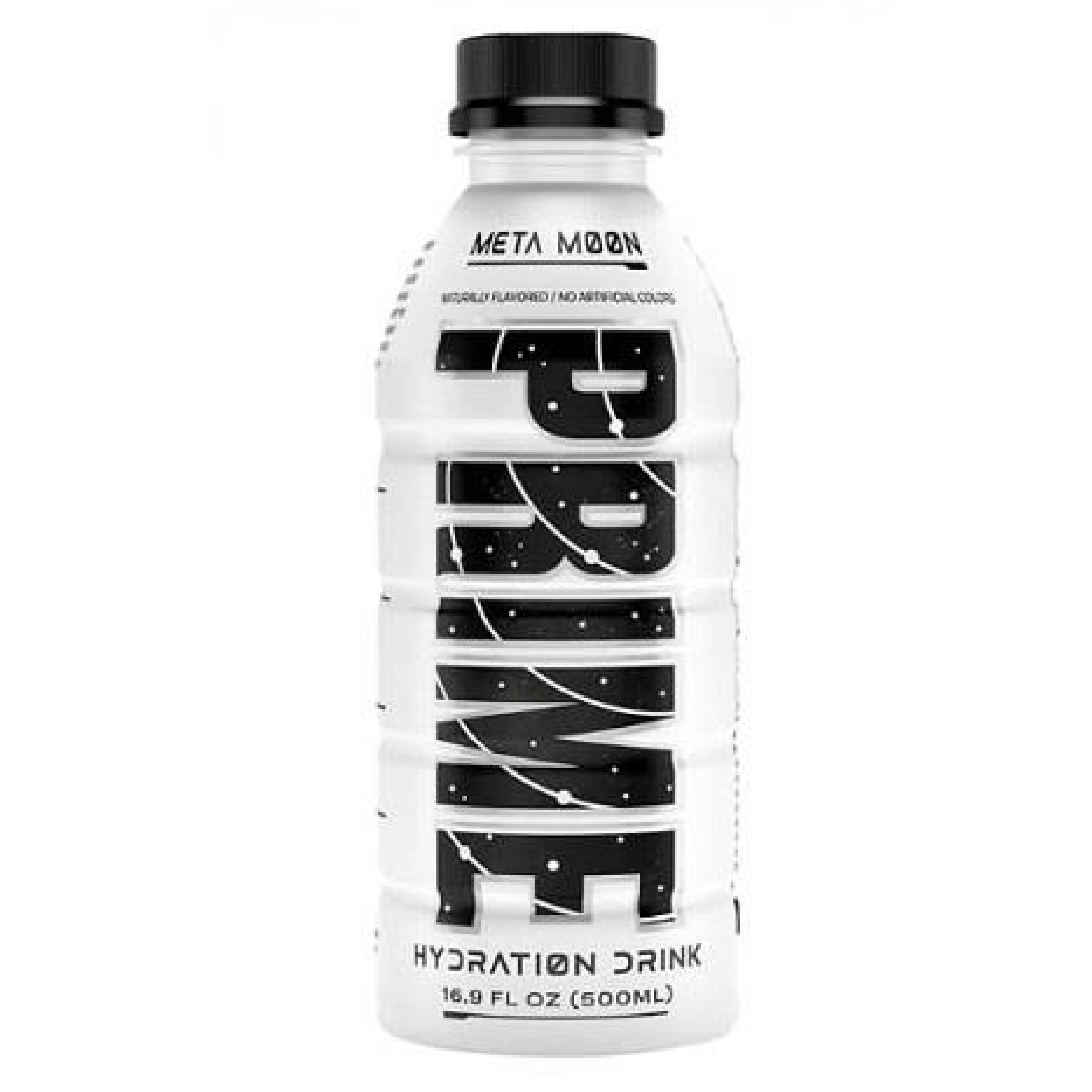 Prime Meta Moon Flavor Hydration Drink 500ml