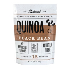 Roland Quinoa Black Bean Seasoning Mix 5.46oz