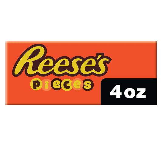 Reese's Pieces 4oz