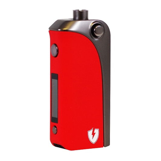 Shield Red Flip Key Fob Battery 650mAH