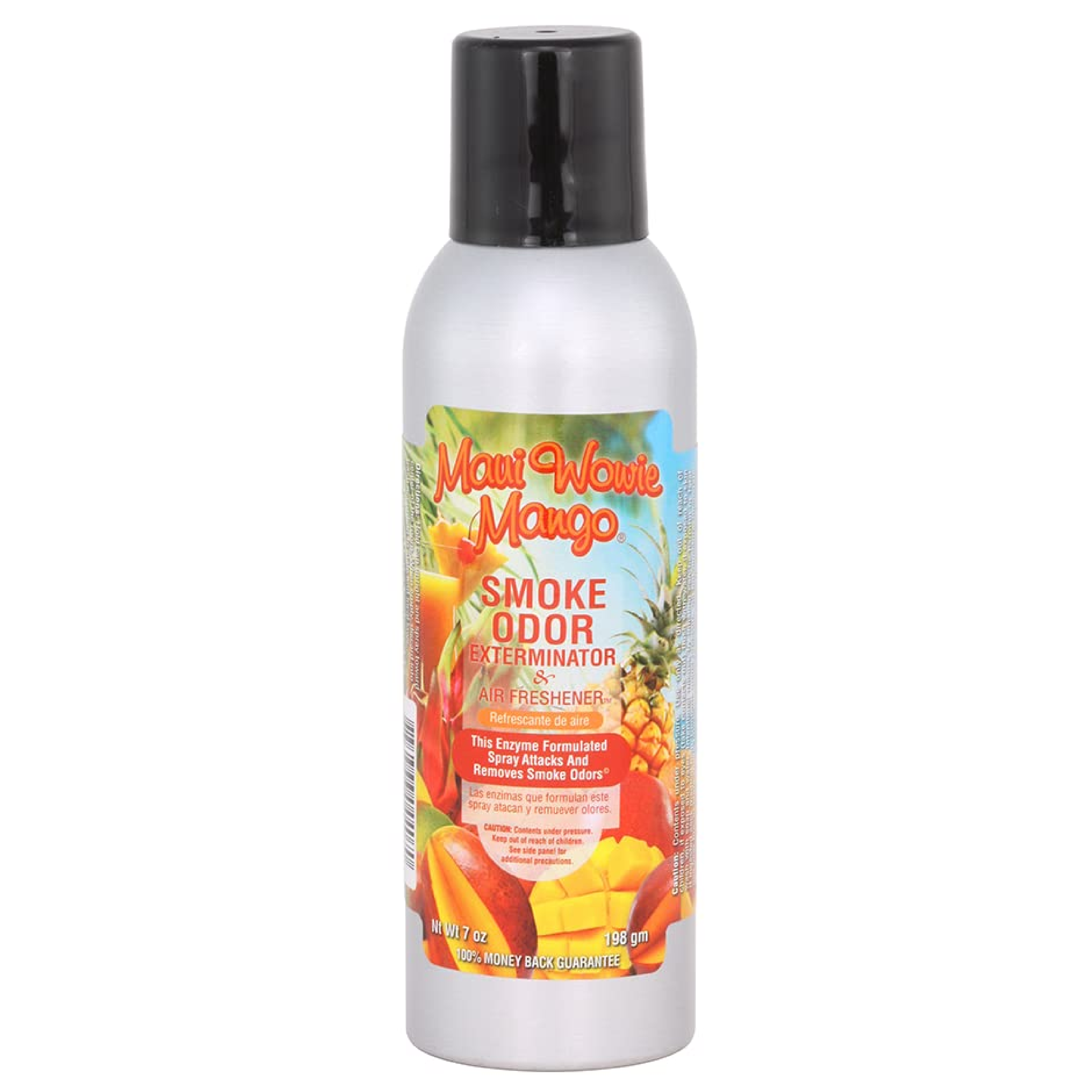 Smoke Odor Maui Wowie Mango Spray 7oz