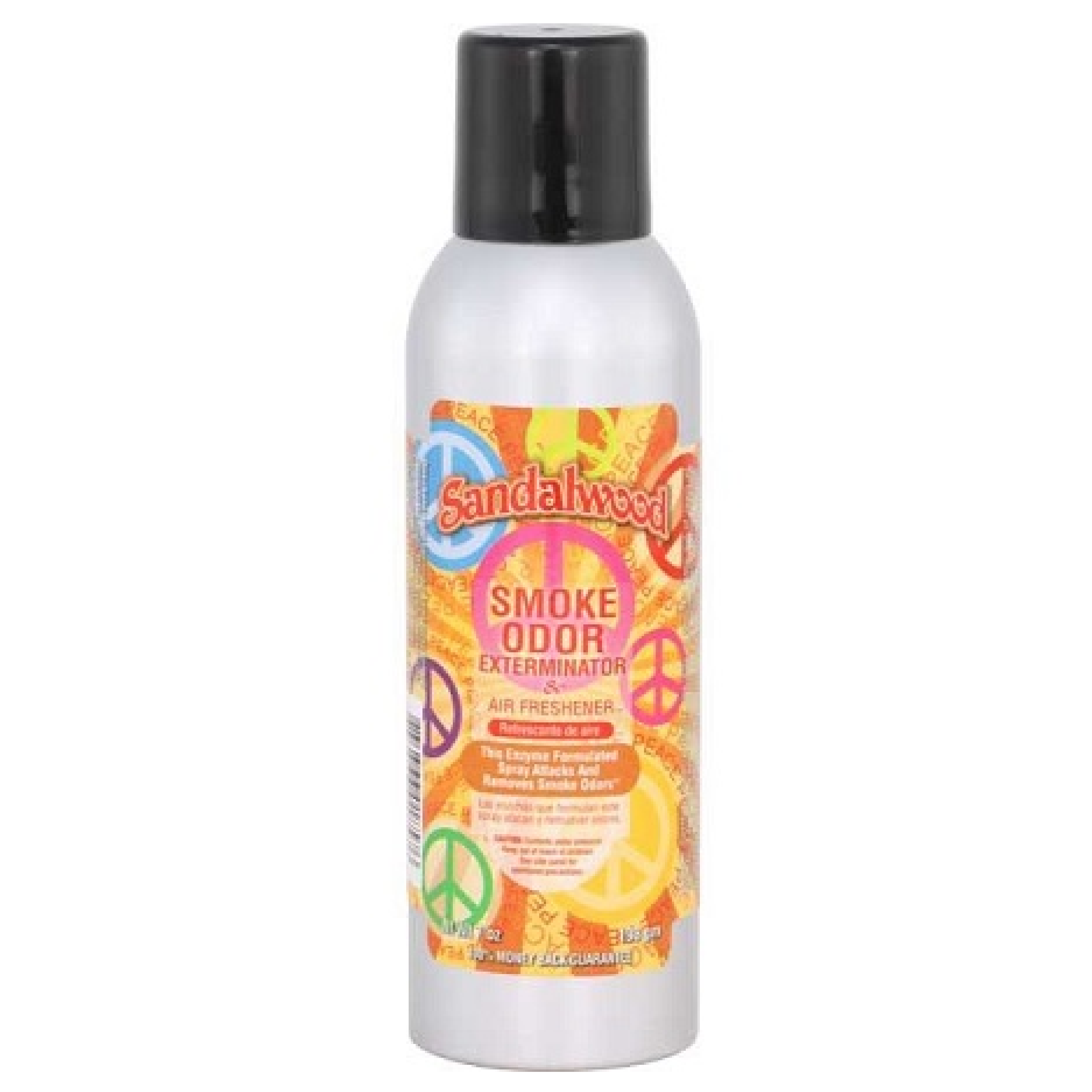 Smoke Odor Sandalwood Spray 7oz