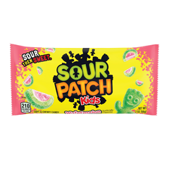 Sour Patch Kids Watermelon Soft & Chewy Candy 2oz