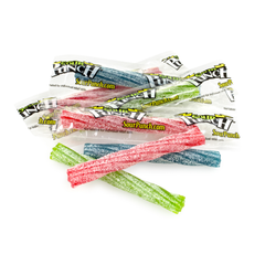 Sour Punch Twists Assorted