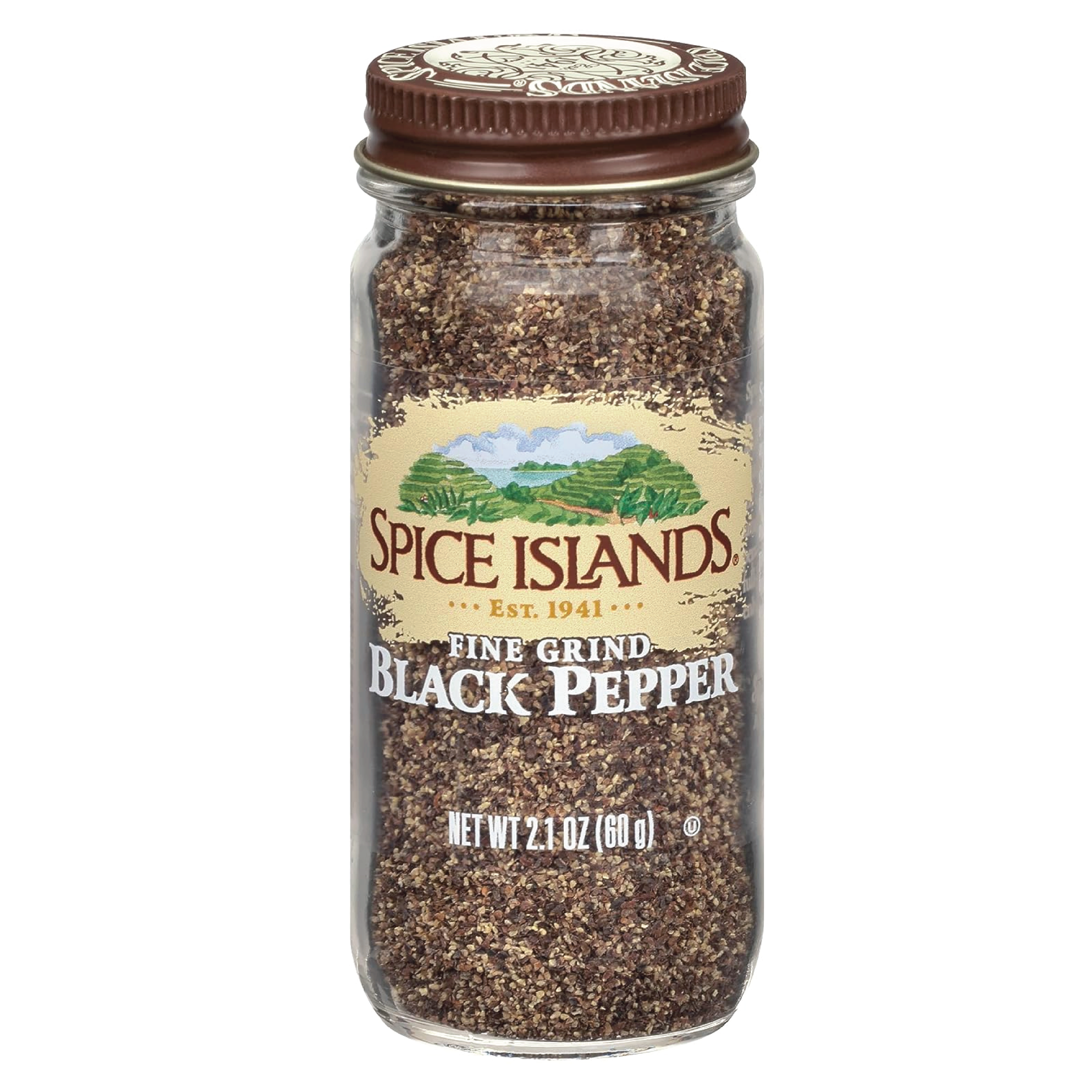 Spice Islands Variety Seasoning Shakers