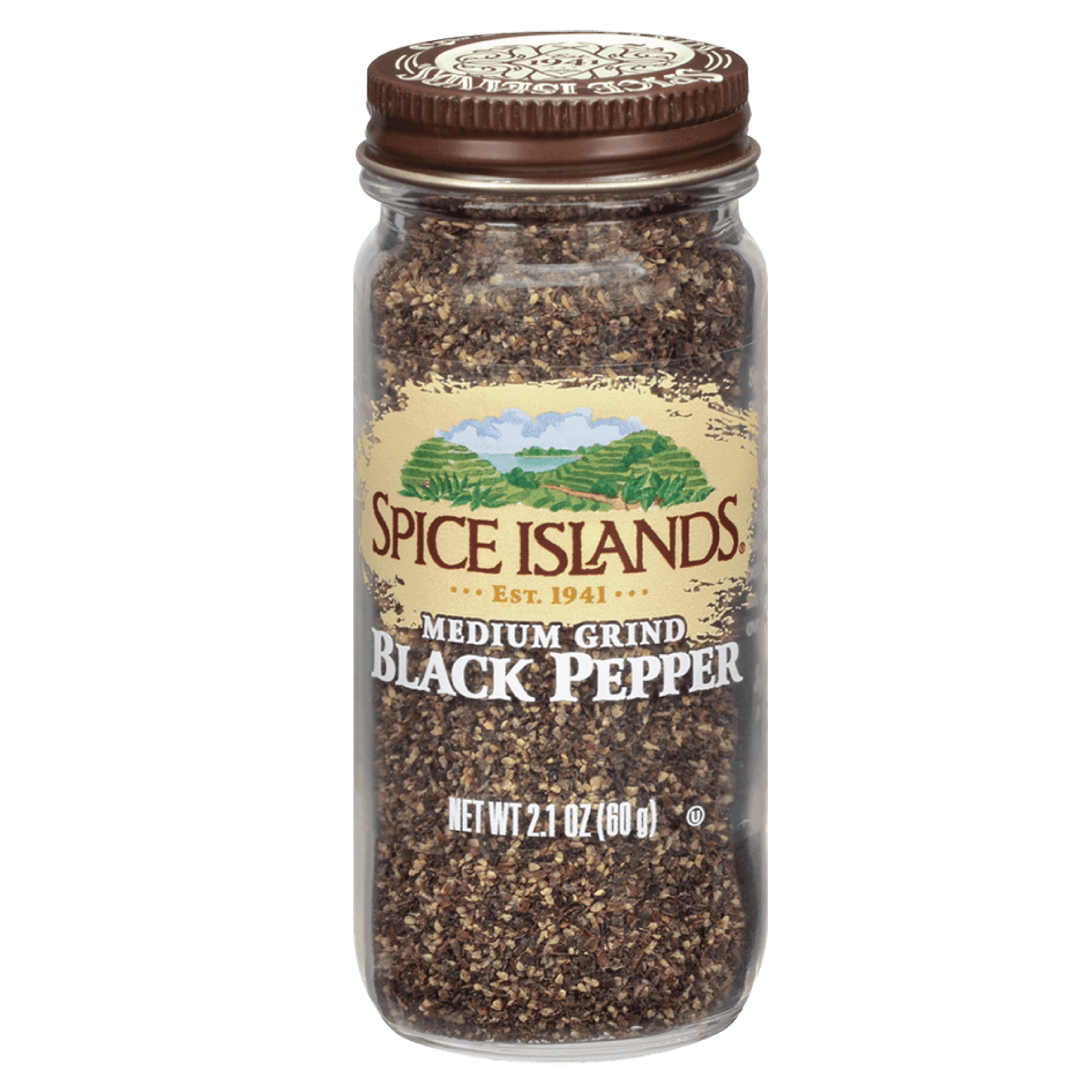 Spice Islands Variety Seasoning Shakers