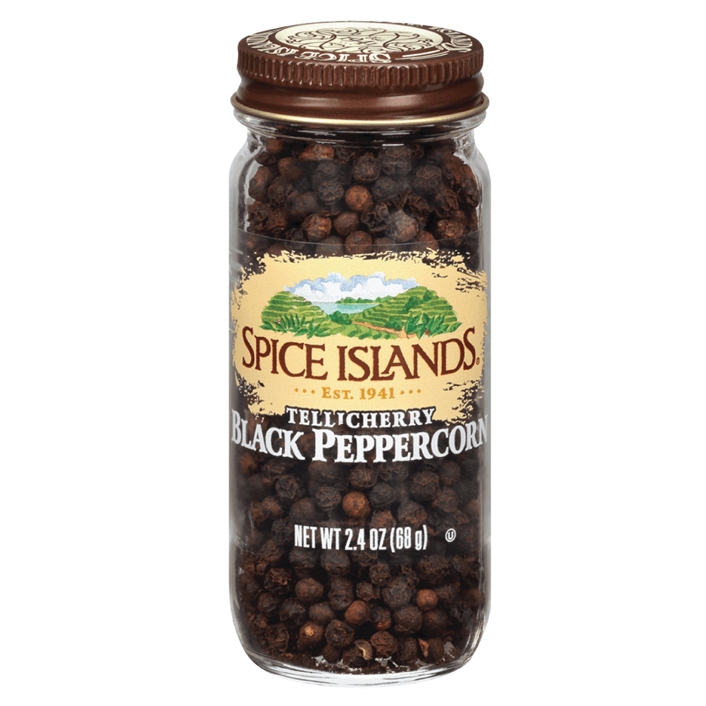 Spice Islands Variety Seasoning Shakers