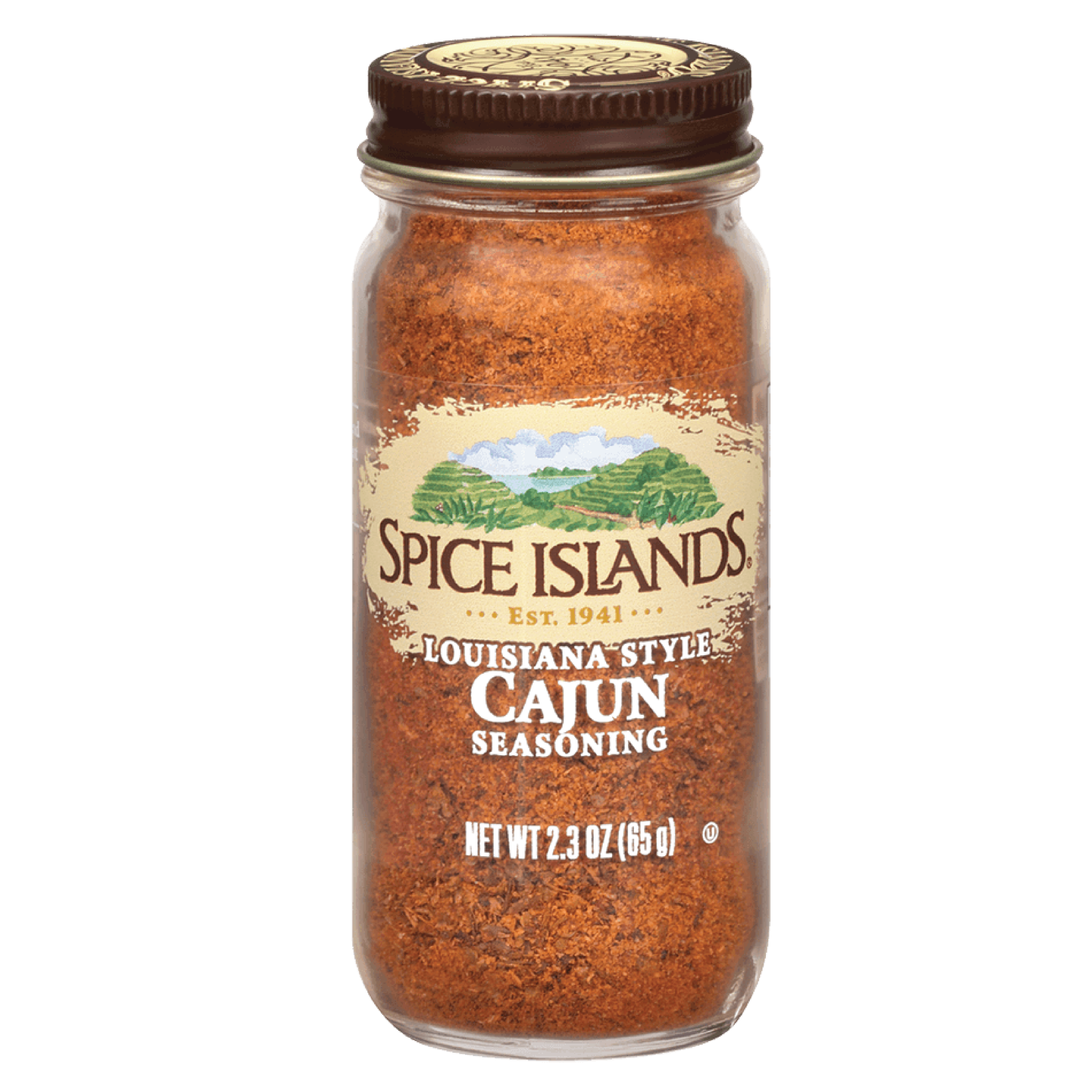 Spice Islands Variety Seasoning Shakers