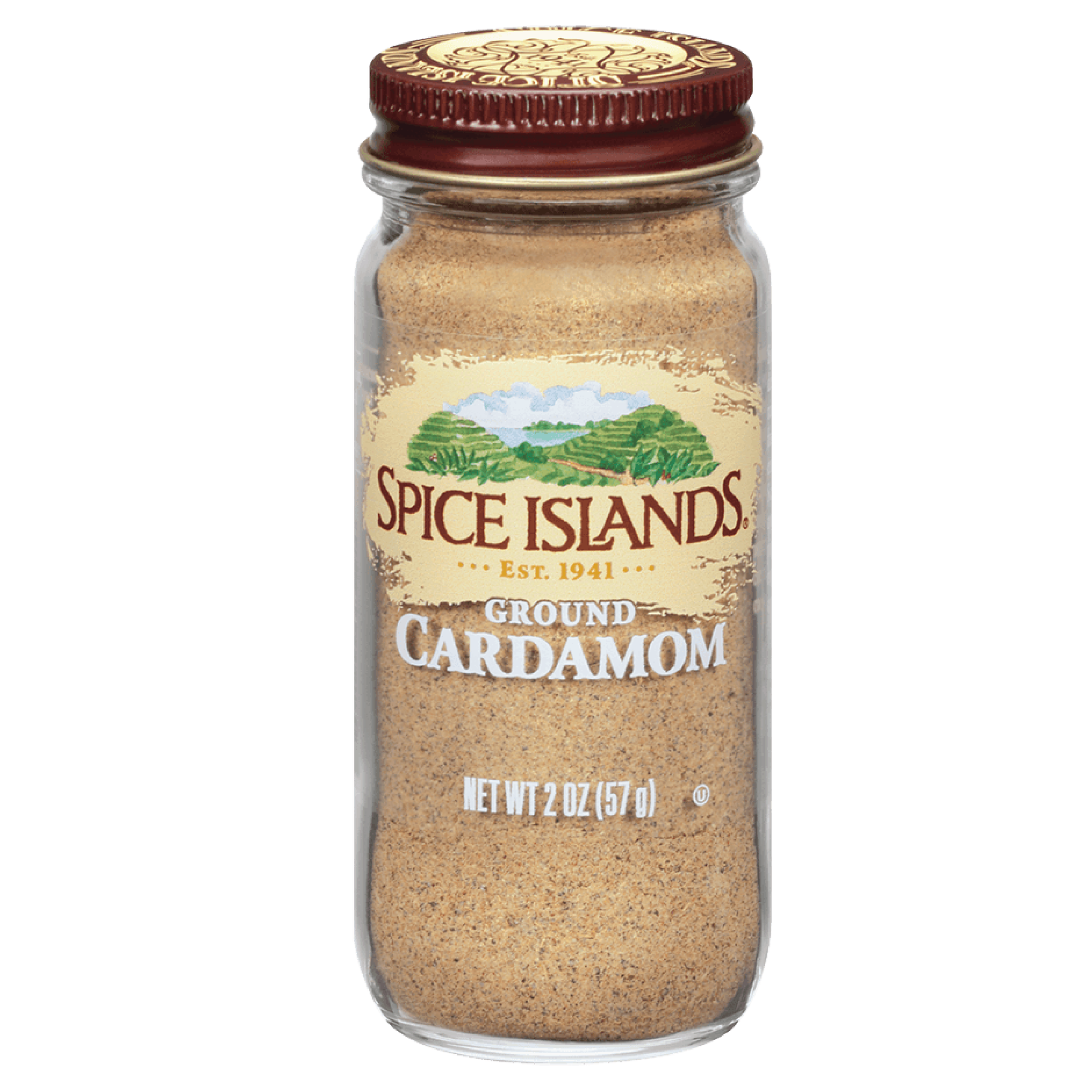 Spice Islands Variety Seasoning Shakers