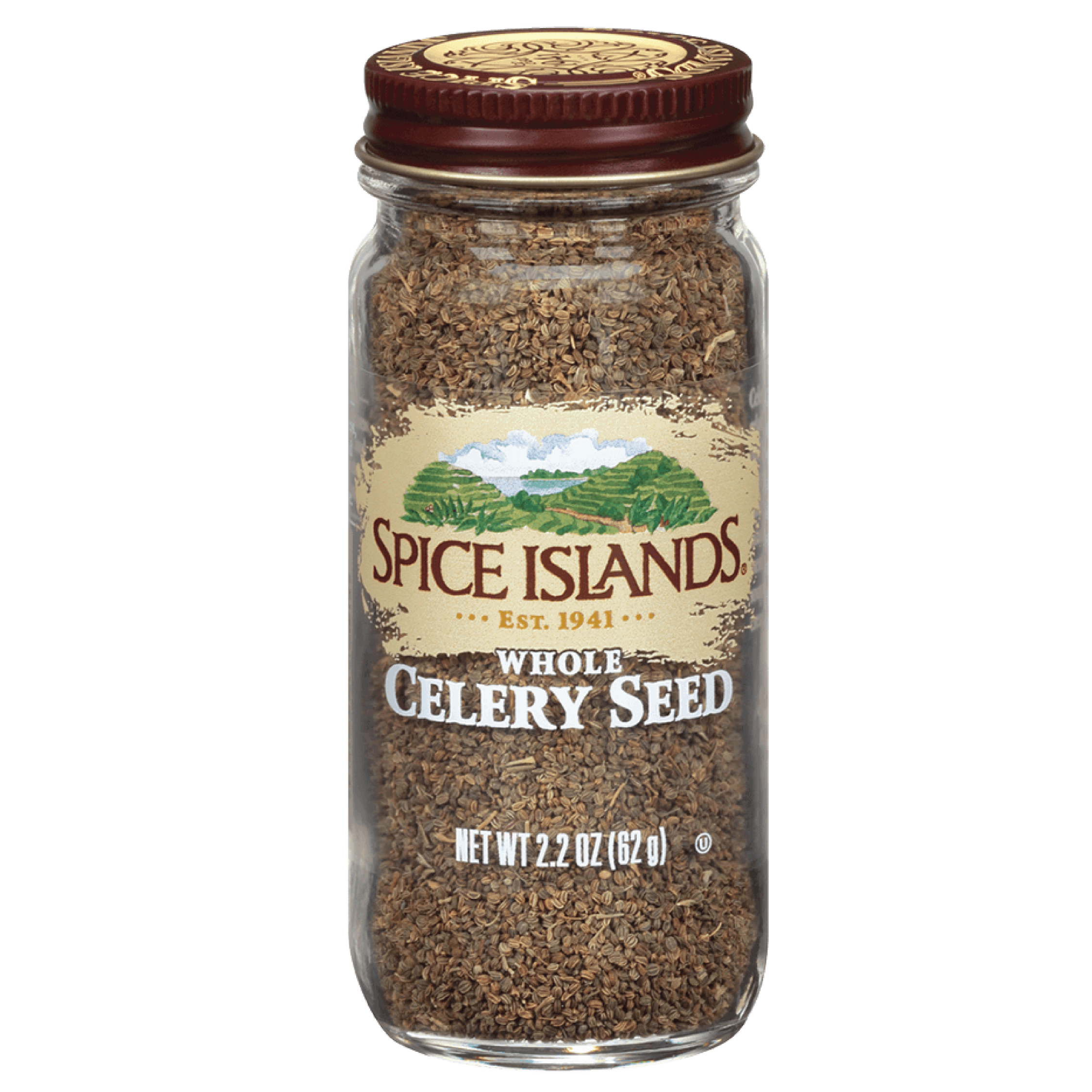 Spice Islands Variety Seasoning Shakers