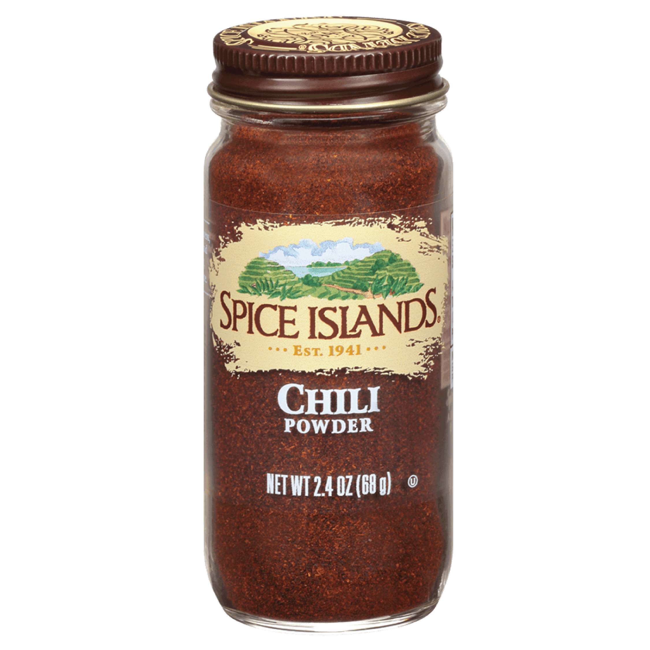 Spice Islands Variety Seasoning Shakers