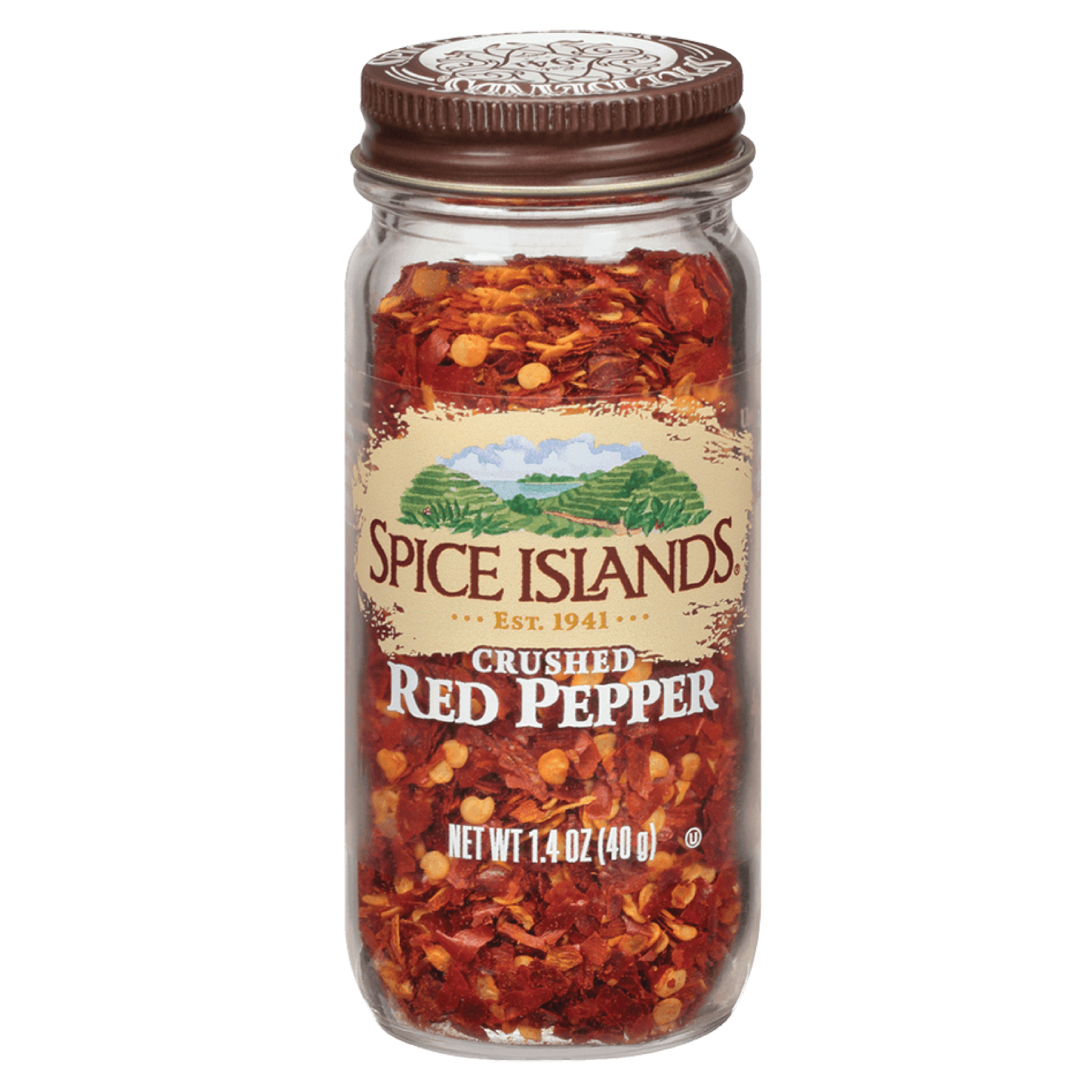 Spice Islands Variety Seasoning Shakers