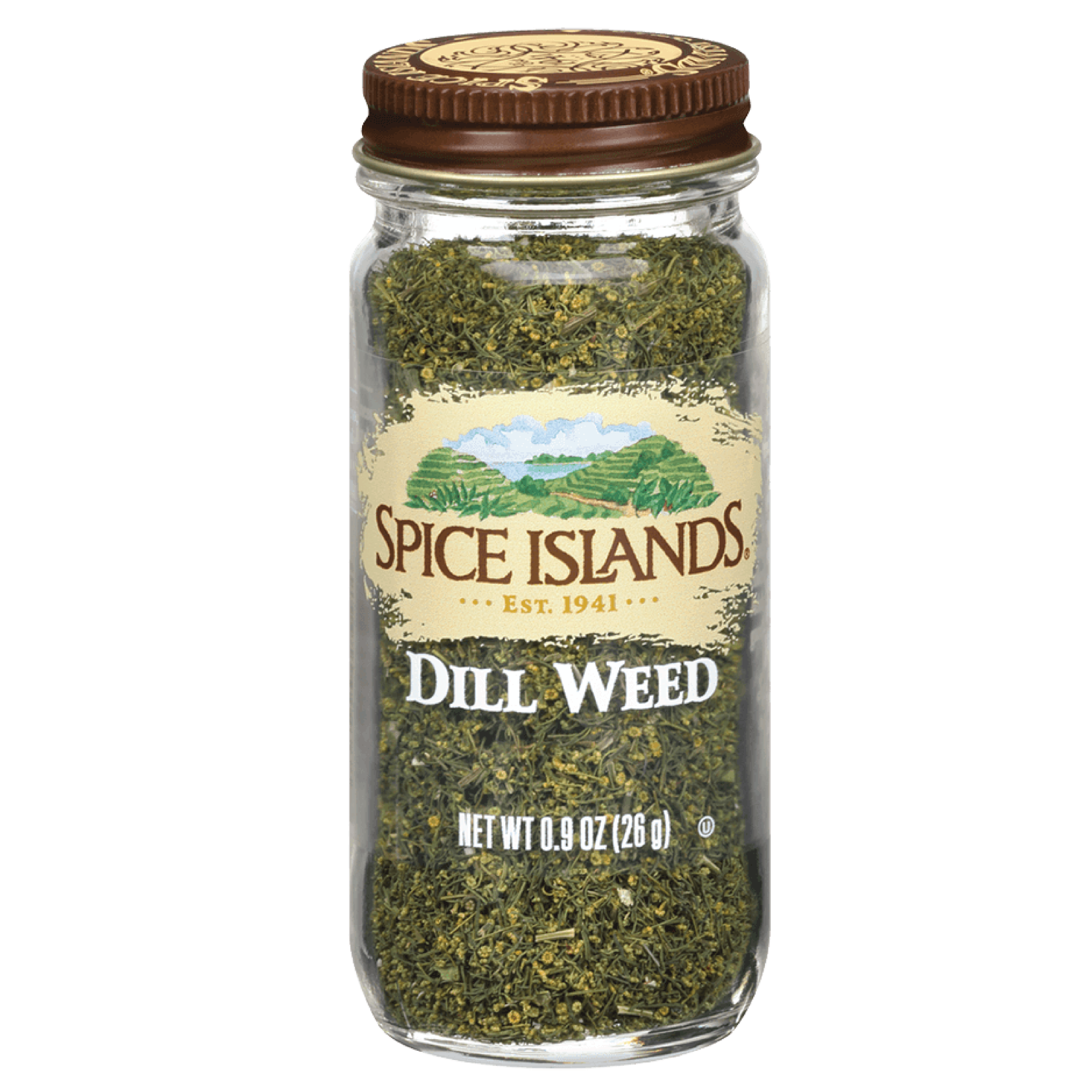 Spice Islands Variety Seasoning Shakers