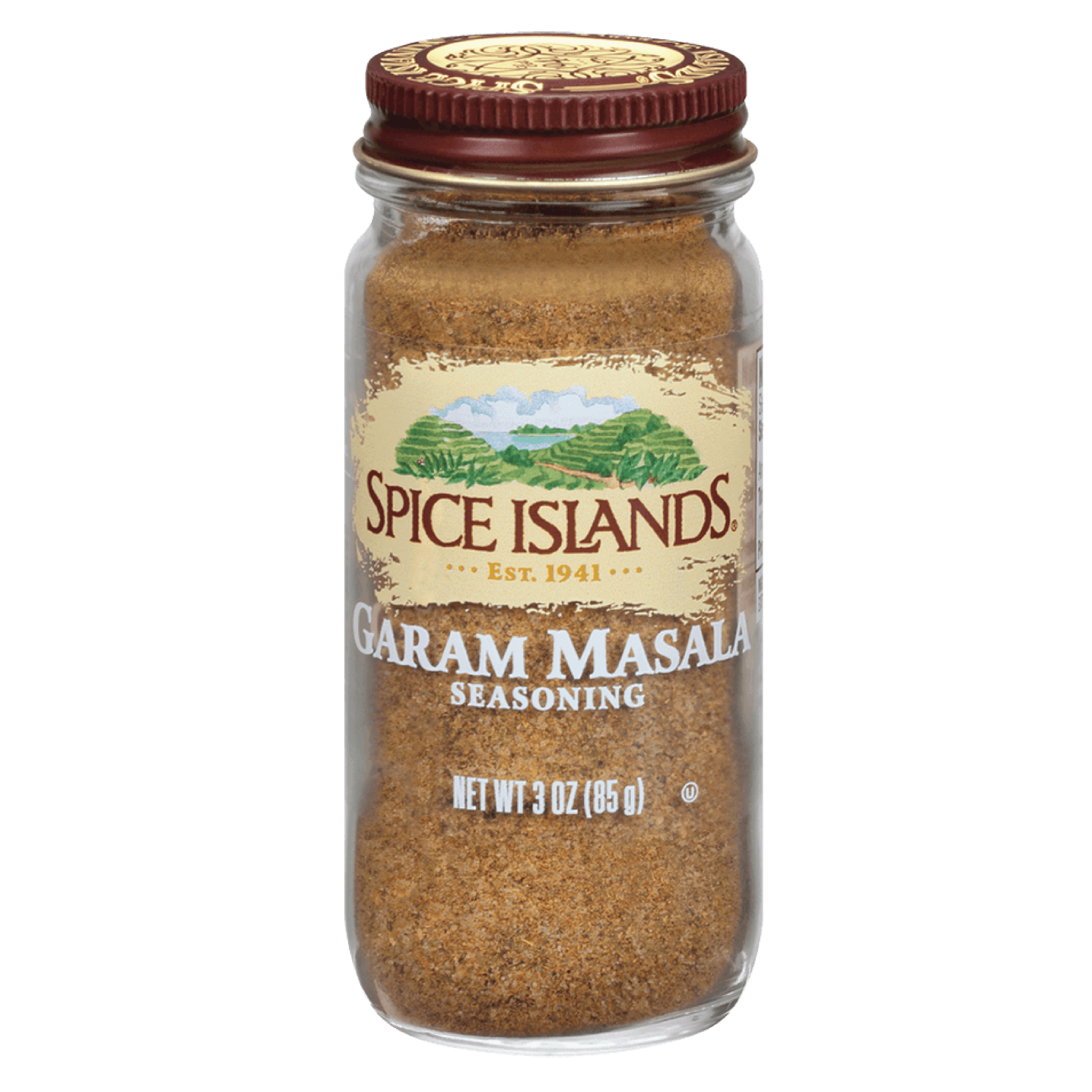 Spice Islands Variety Seasoning Shakers