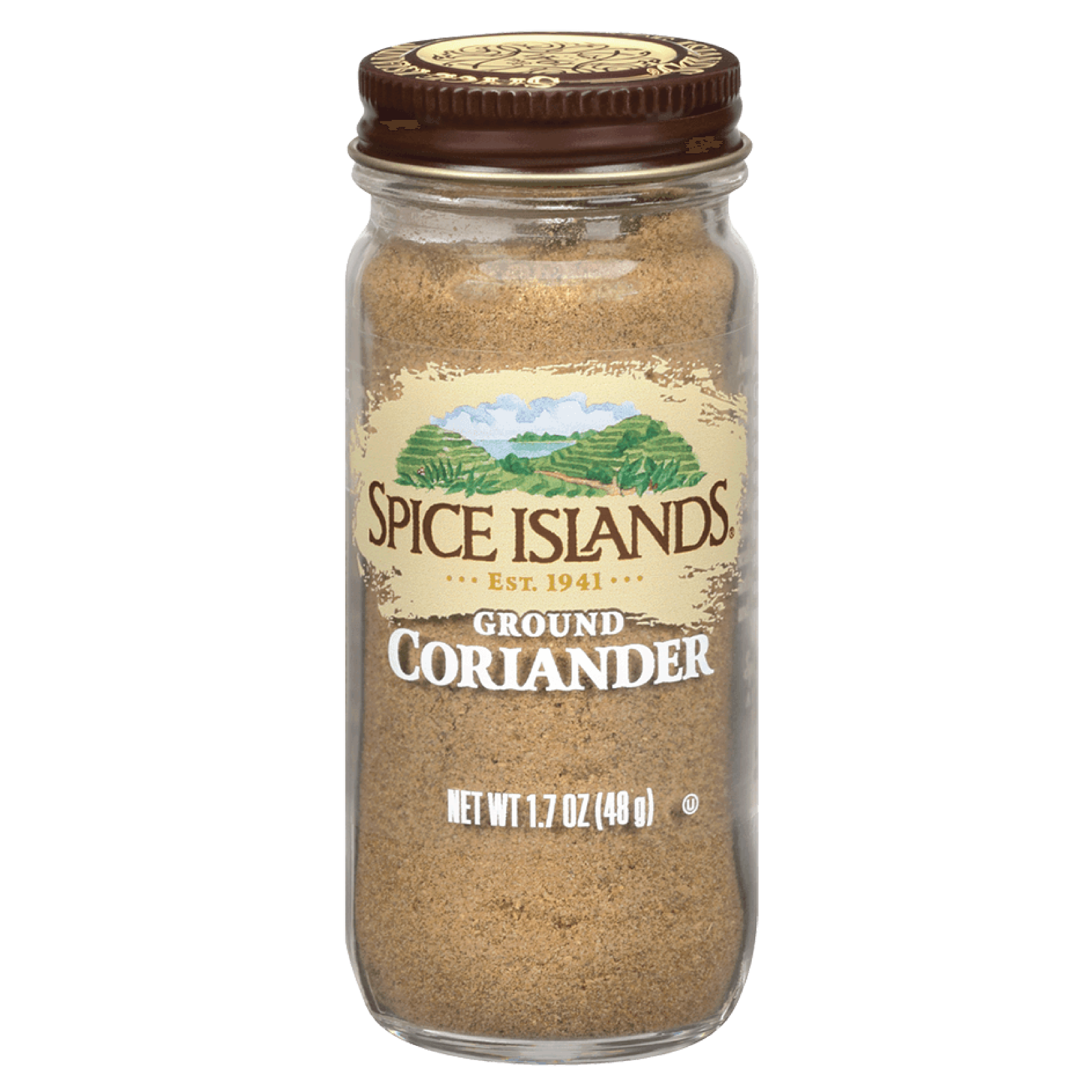 Spice Islands Variety Seasoning Shakers