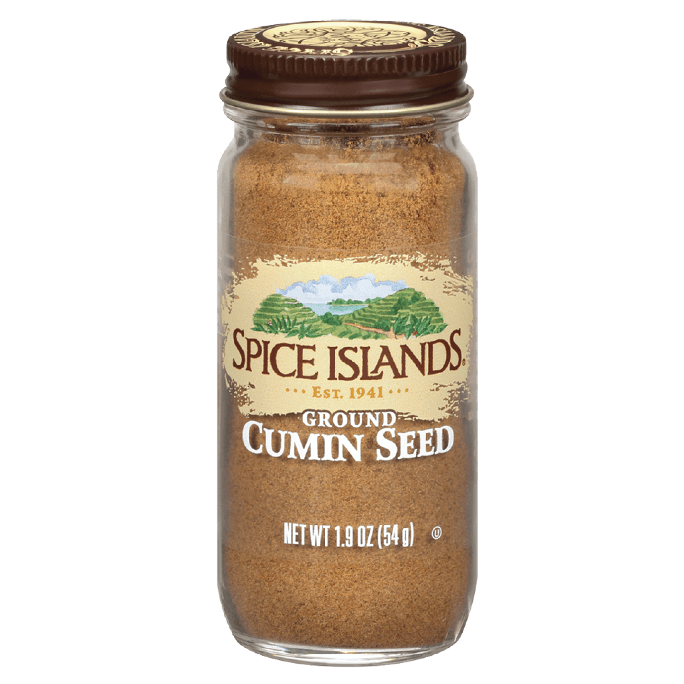 Spice Islands Variety Seasoning Shakers