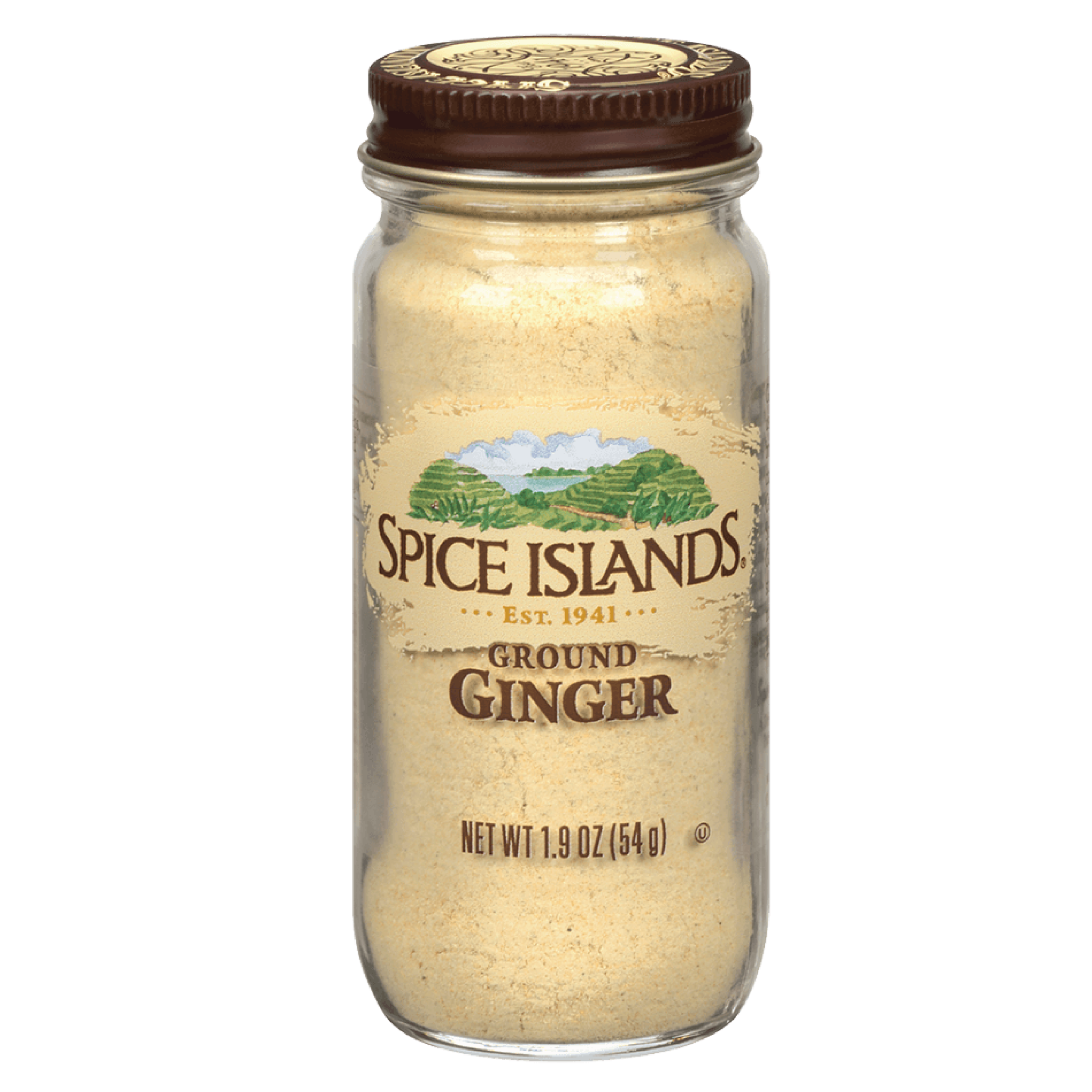 Spice Islands Variety Seasoning Shakers