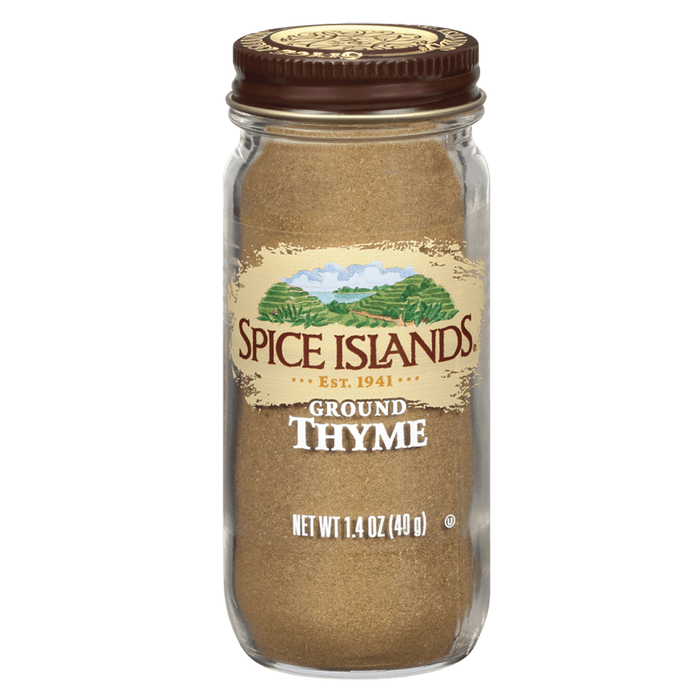 Spice Islands Variety Seasoning Shakers