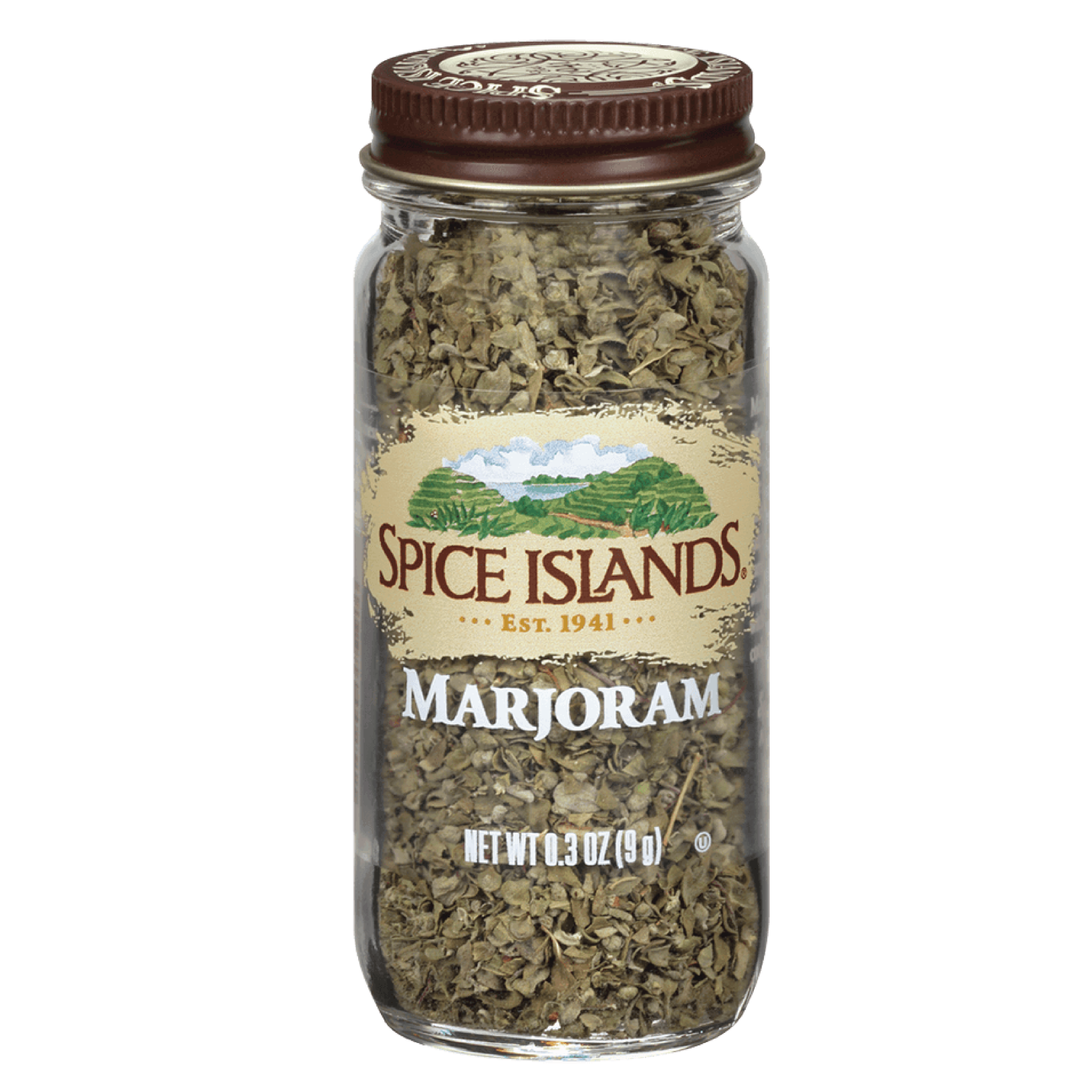 Spice Islands Variety Seasoning Shakers