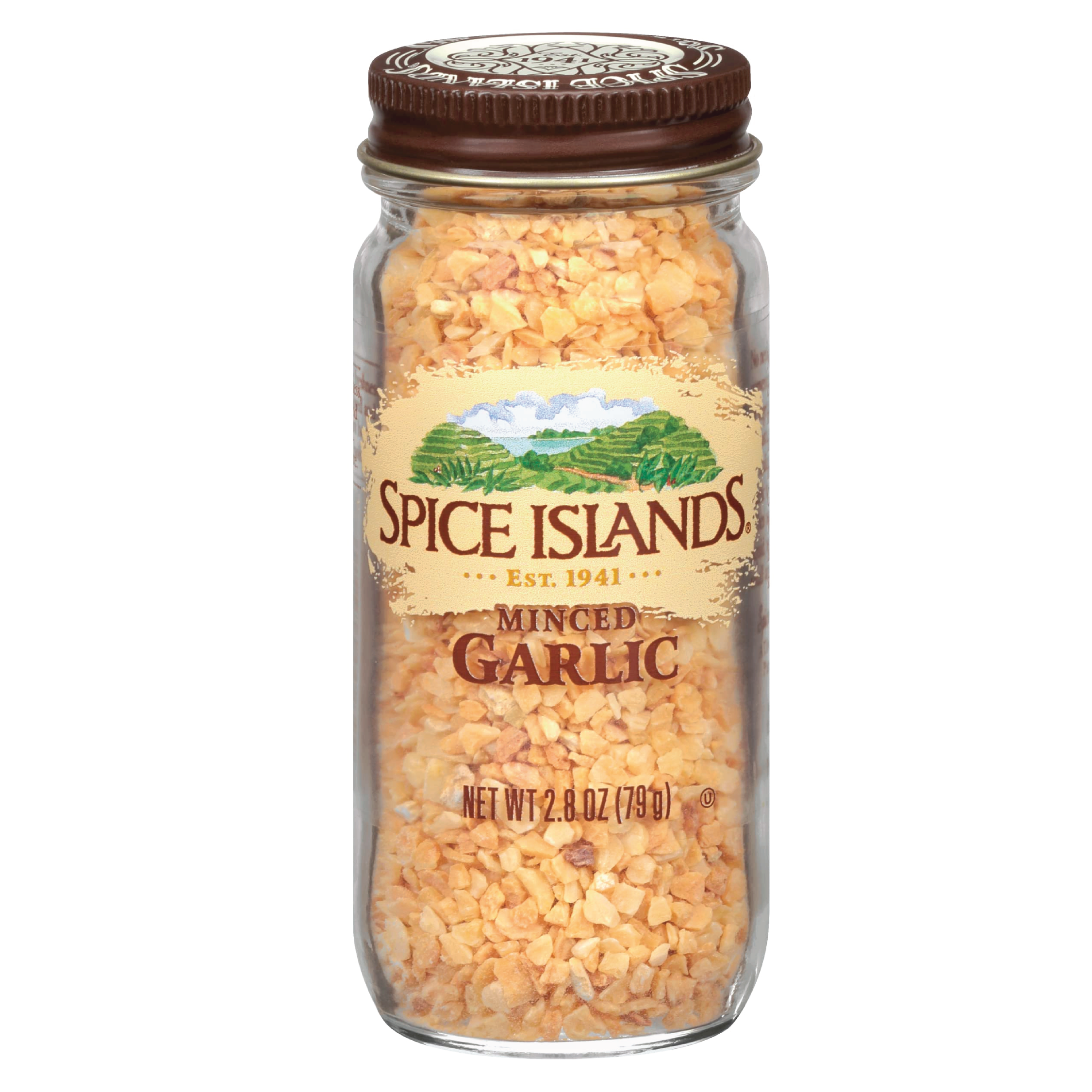 Spice Islands Variety Seasoning Shakers