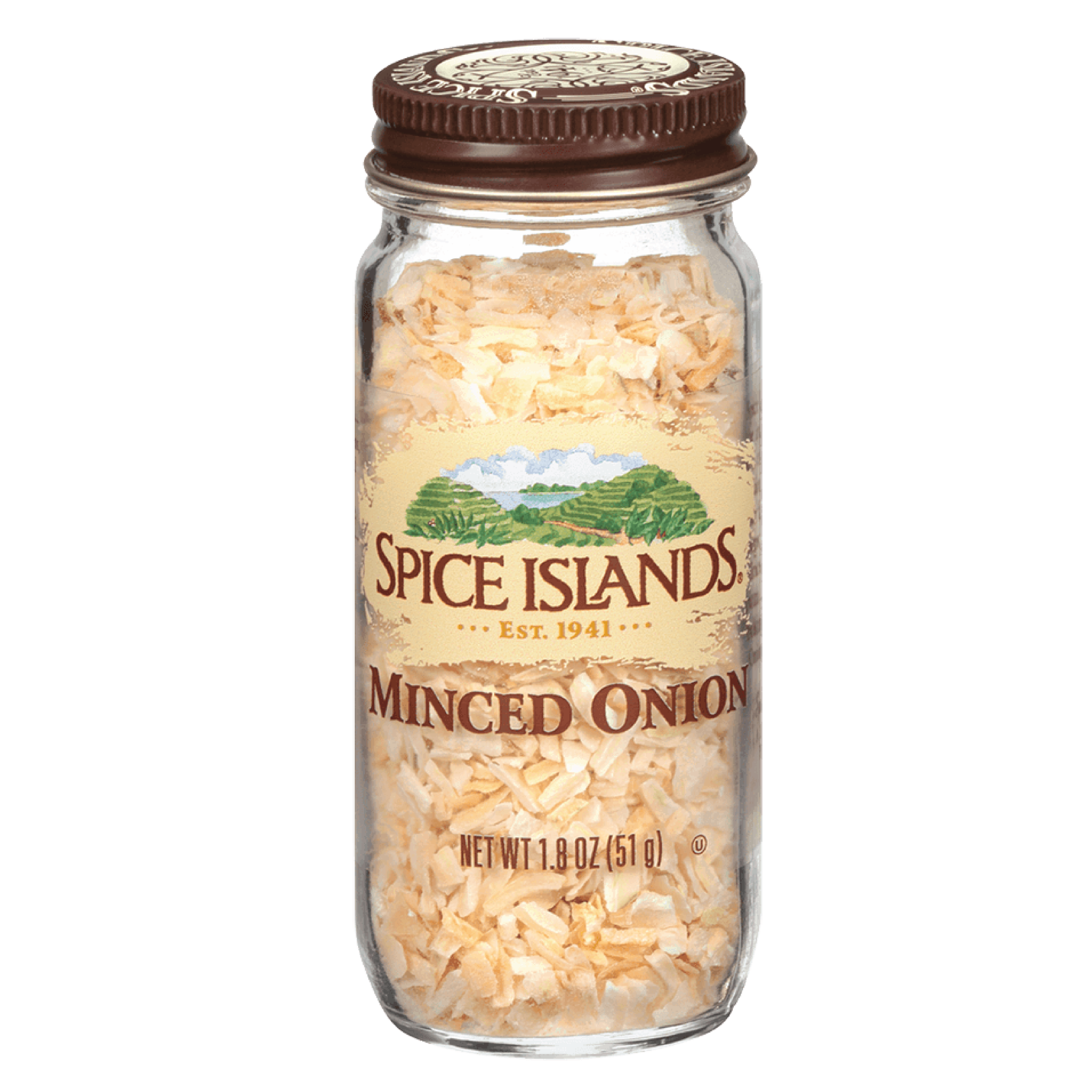 Spice Islands Variety Seasoning Shakers