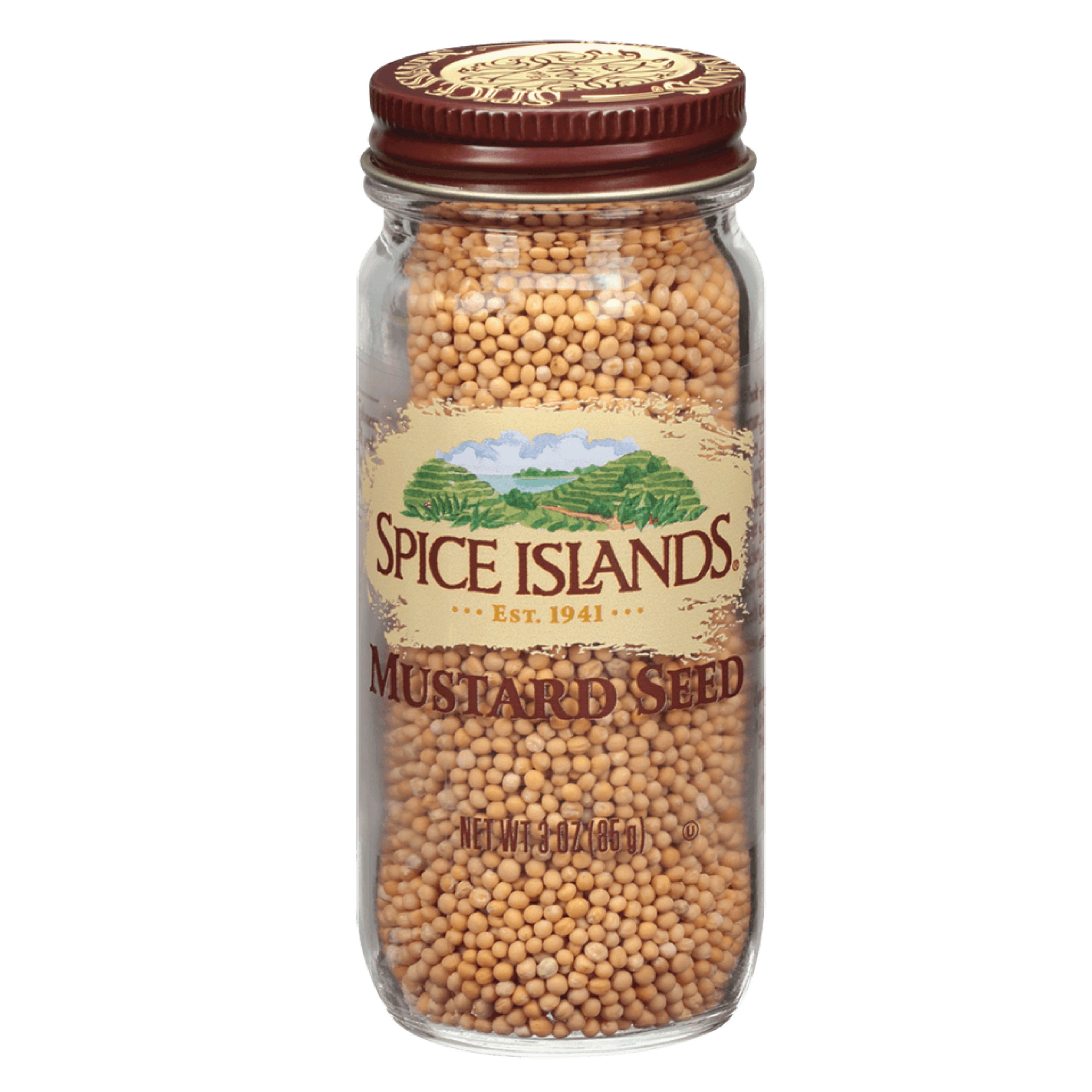 Spice Islands Variety Seasoning Shakers