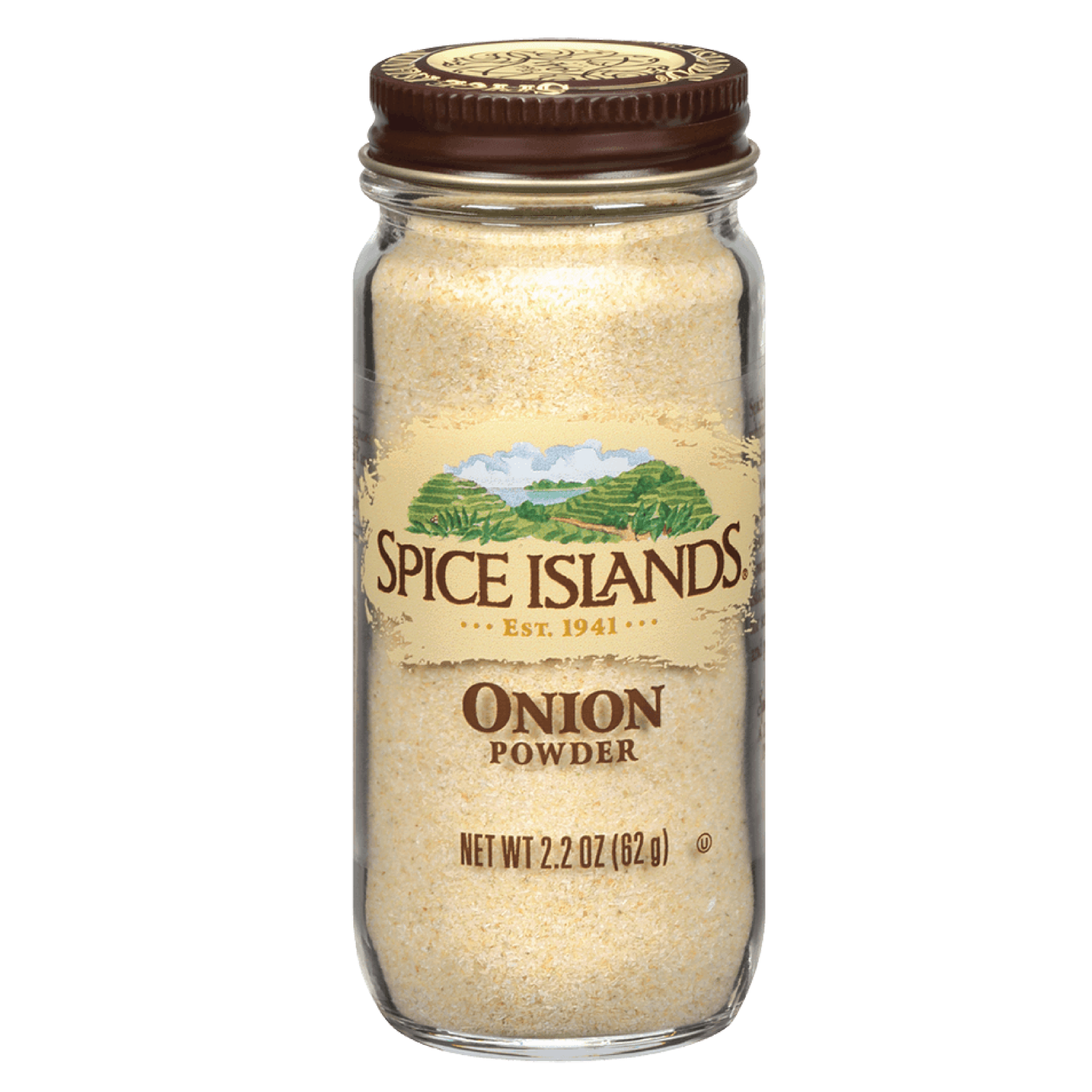 Spice Islands Variety Seasoning Shakers