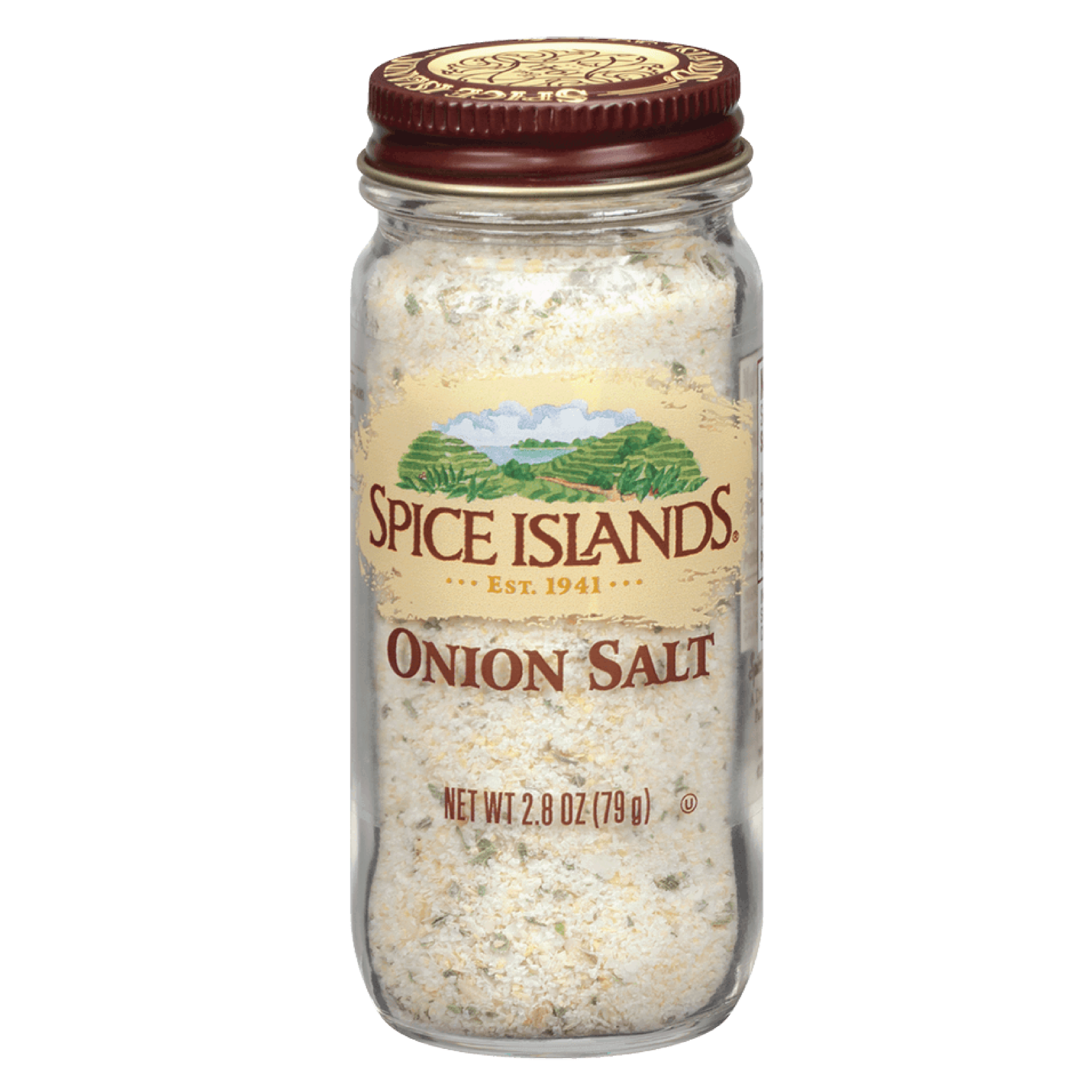 Spice Islands Variety Seasoning Shakers