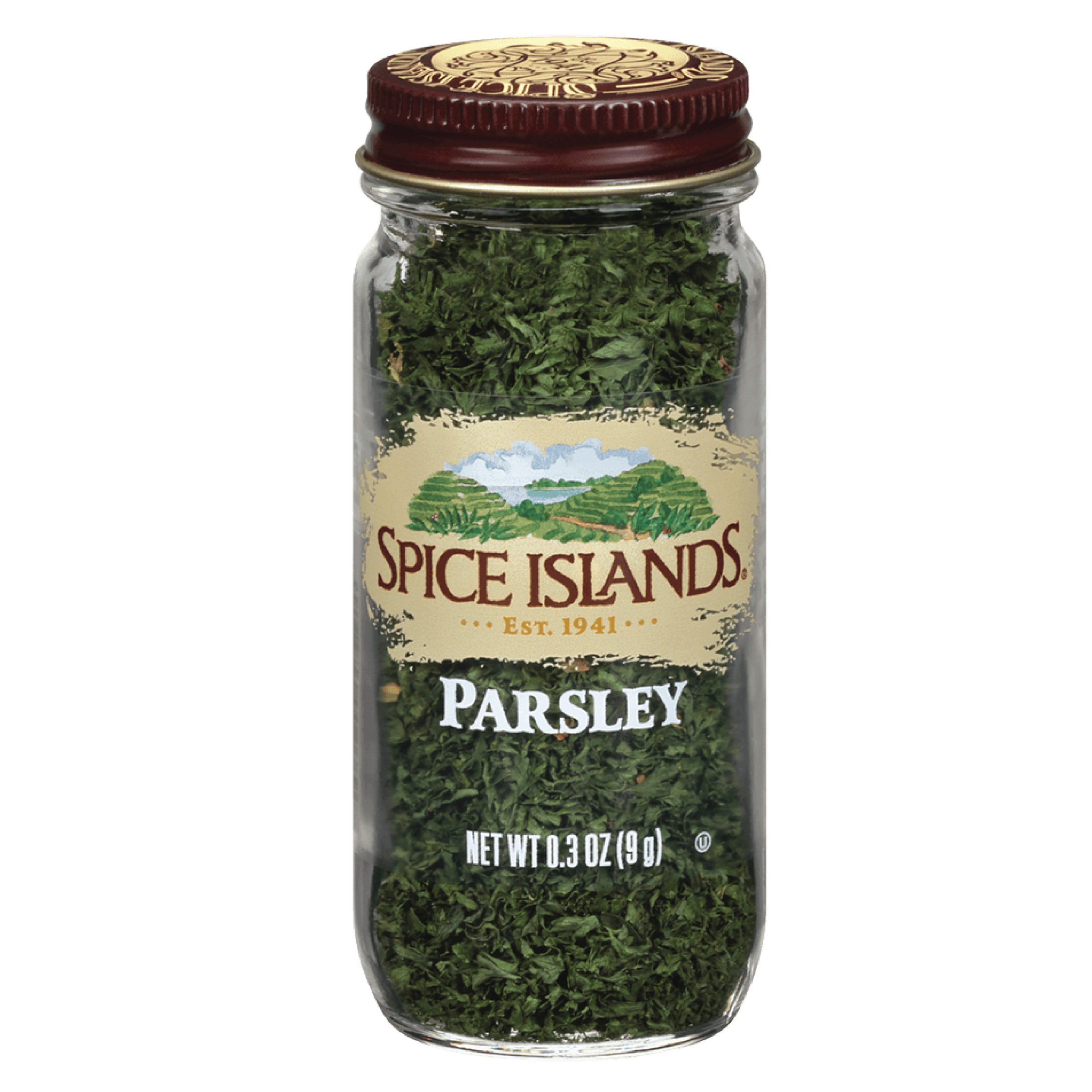 Spice Islands Variety Seasoning Shakers