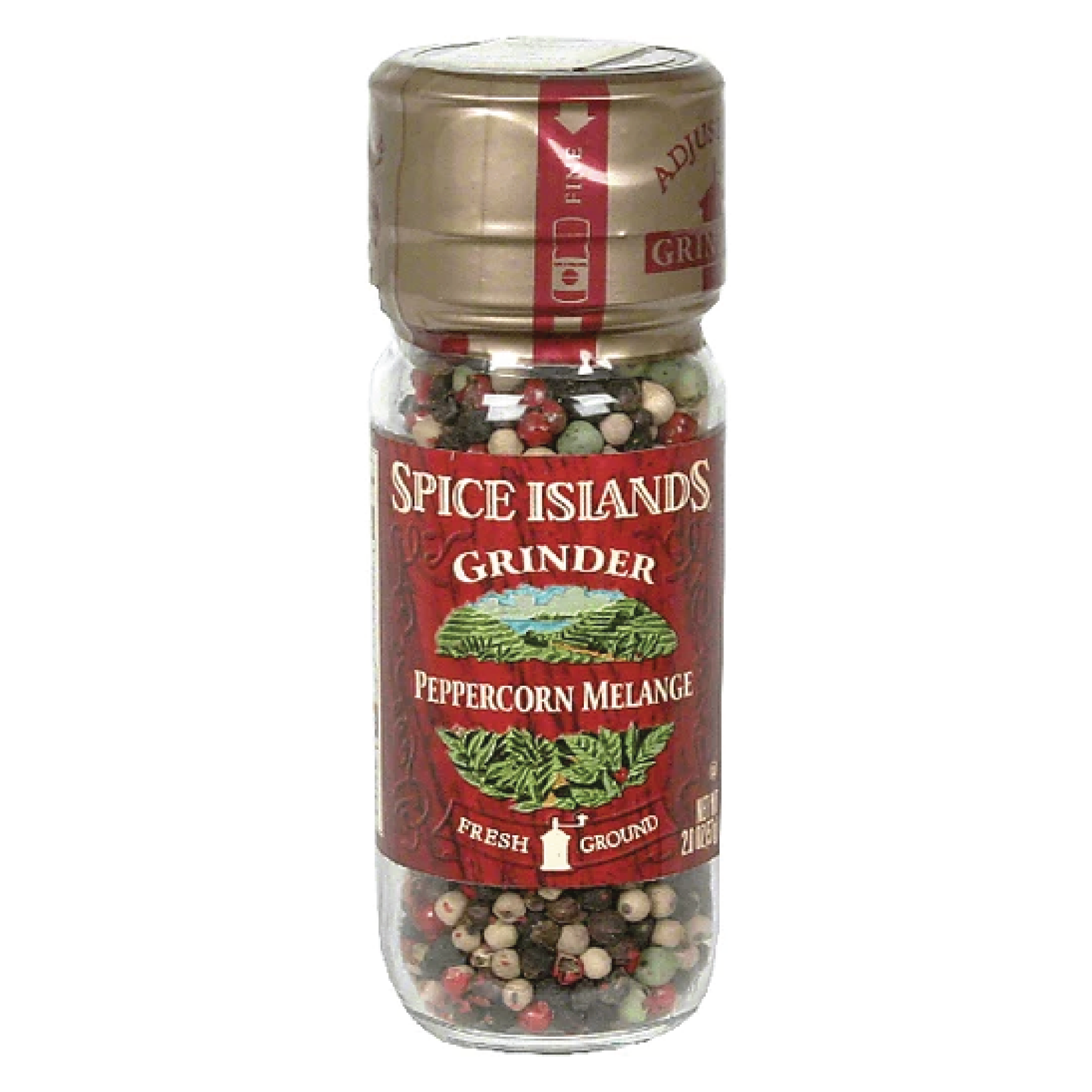 Spice Islands Variety Seasoning Shakers