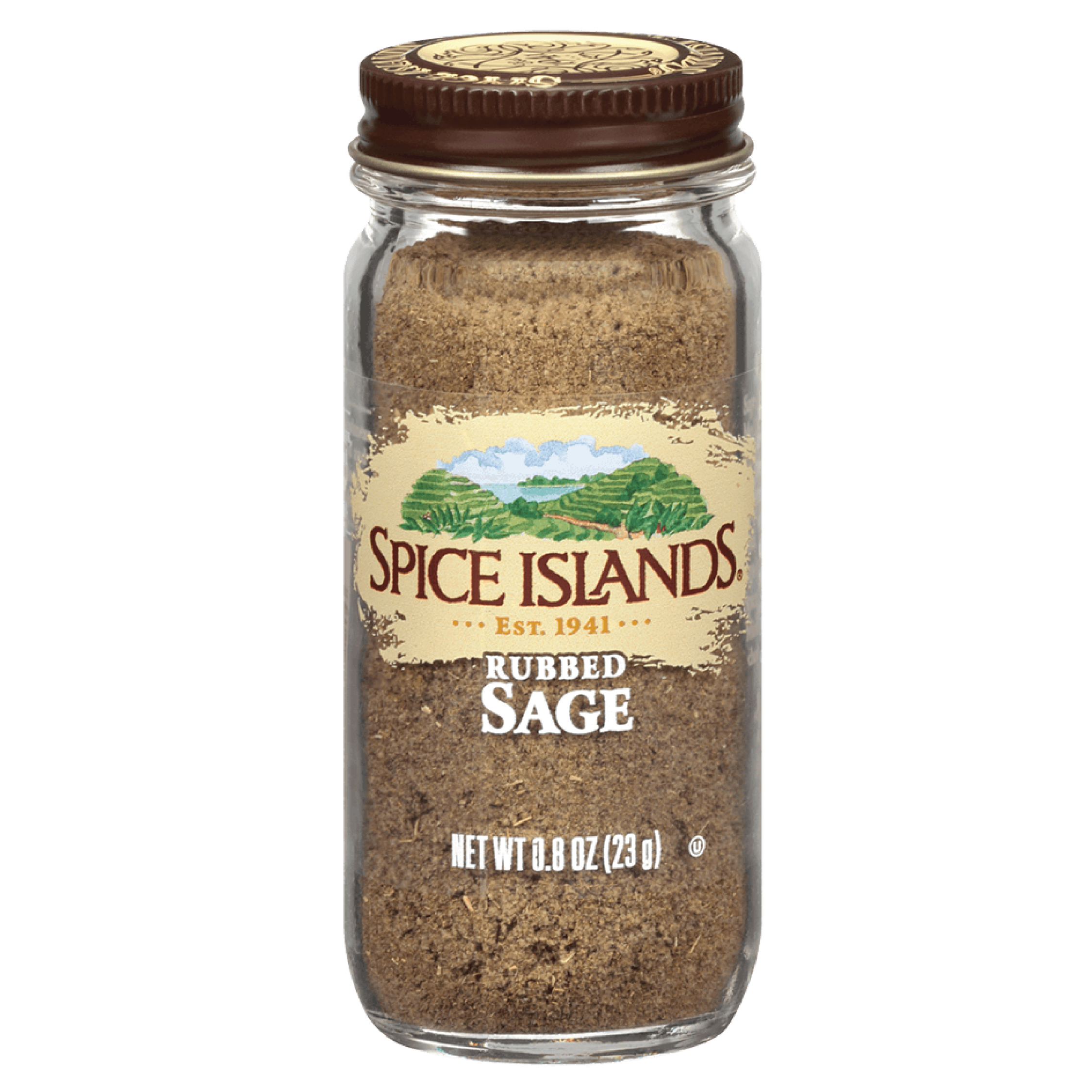 Spice Islands Variety Seasoning Shakers