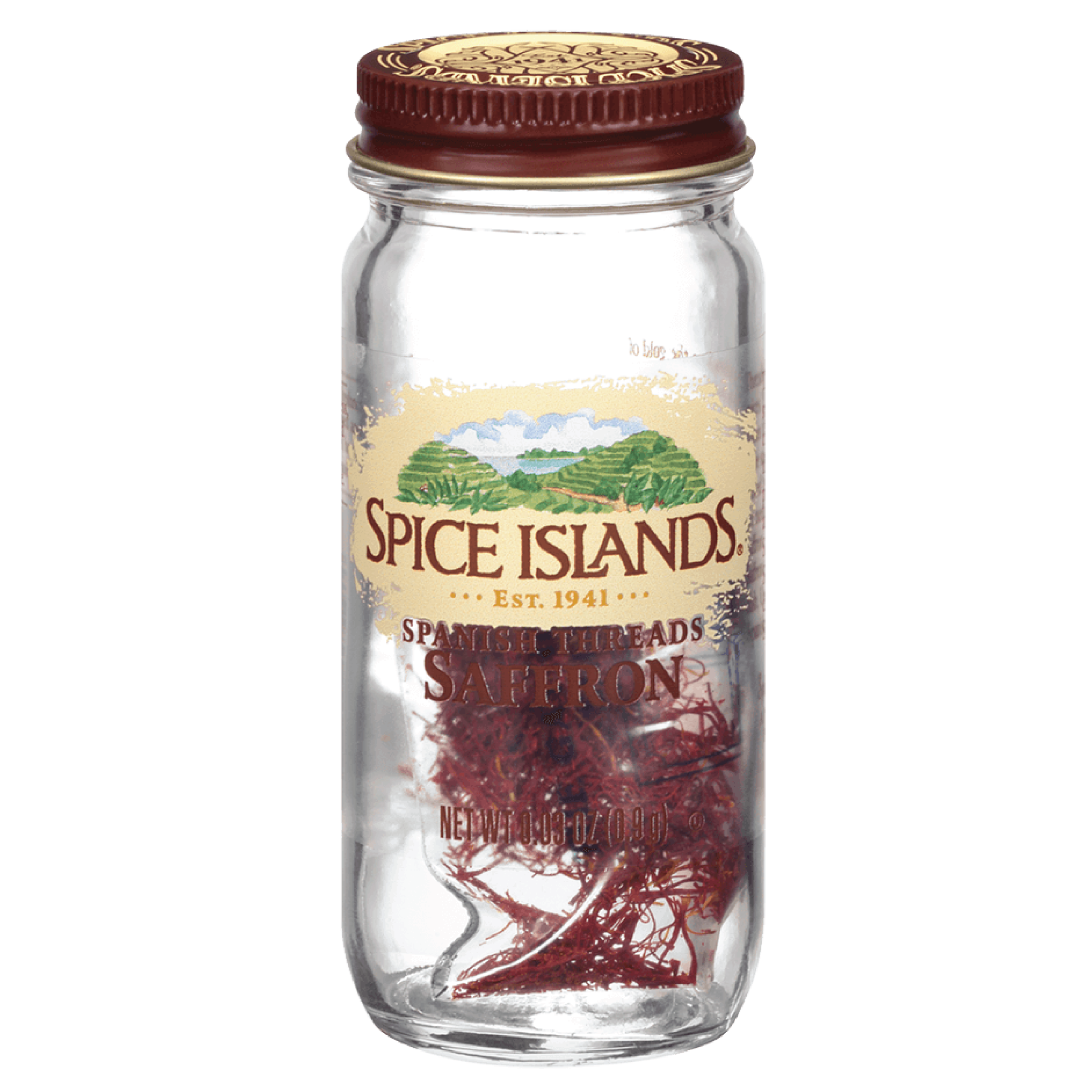 Spice Islands Variety Seasoning Shakers