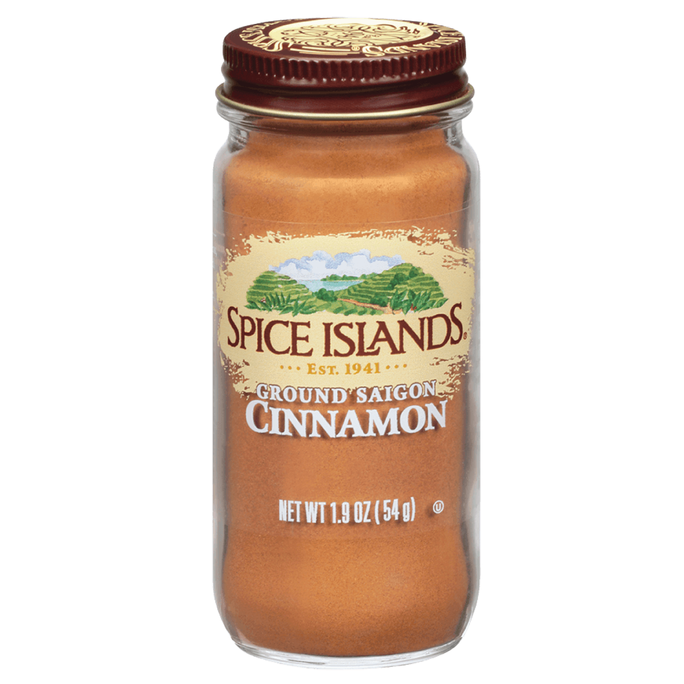 Spice Islands Variety Seasoning Shakers