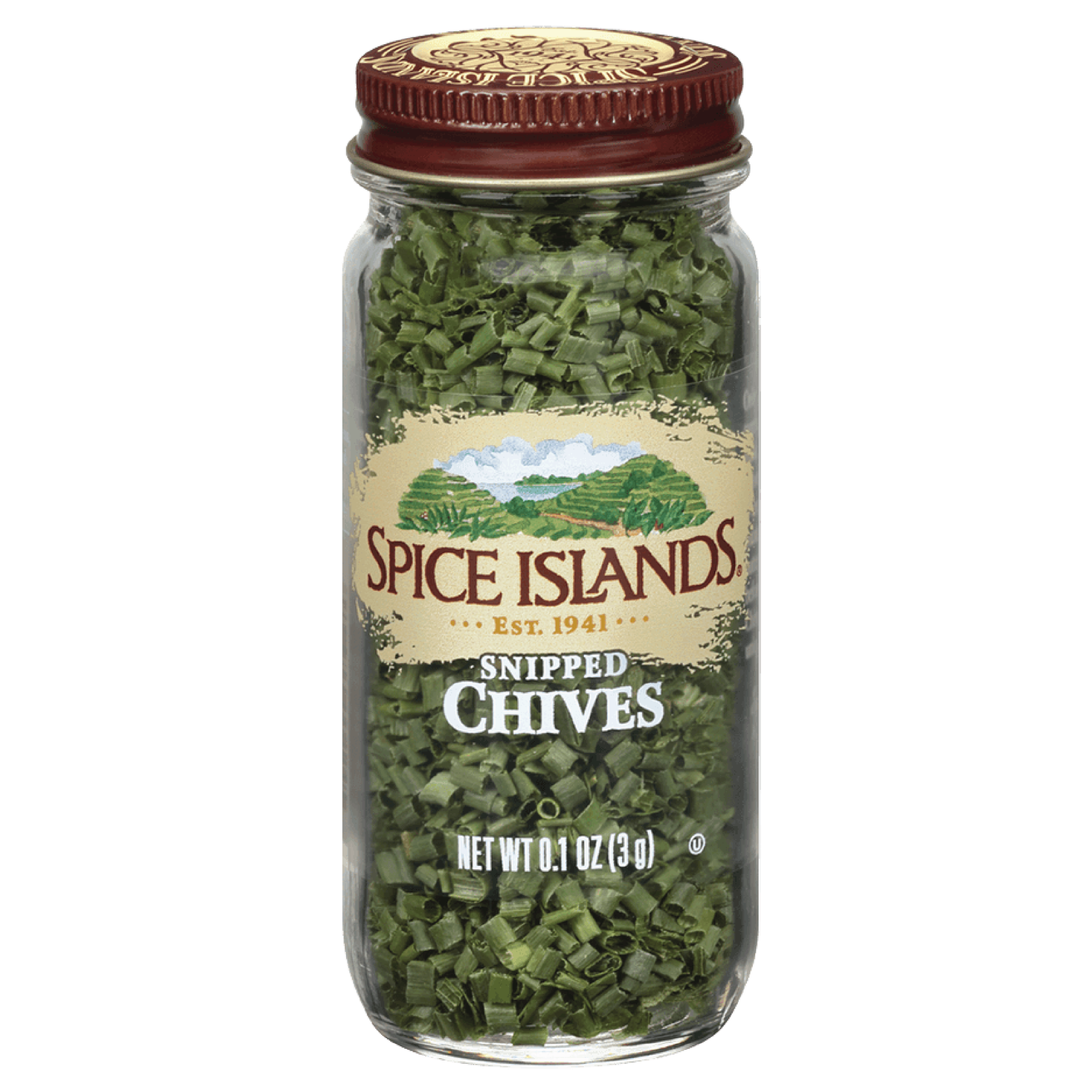 Spice Islands Variety Seasoning Shakers