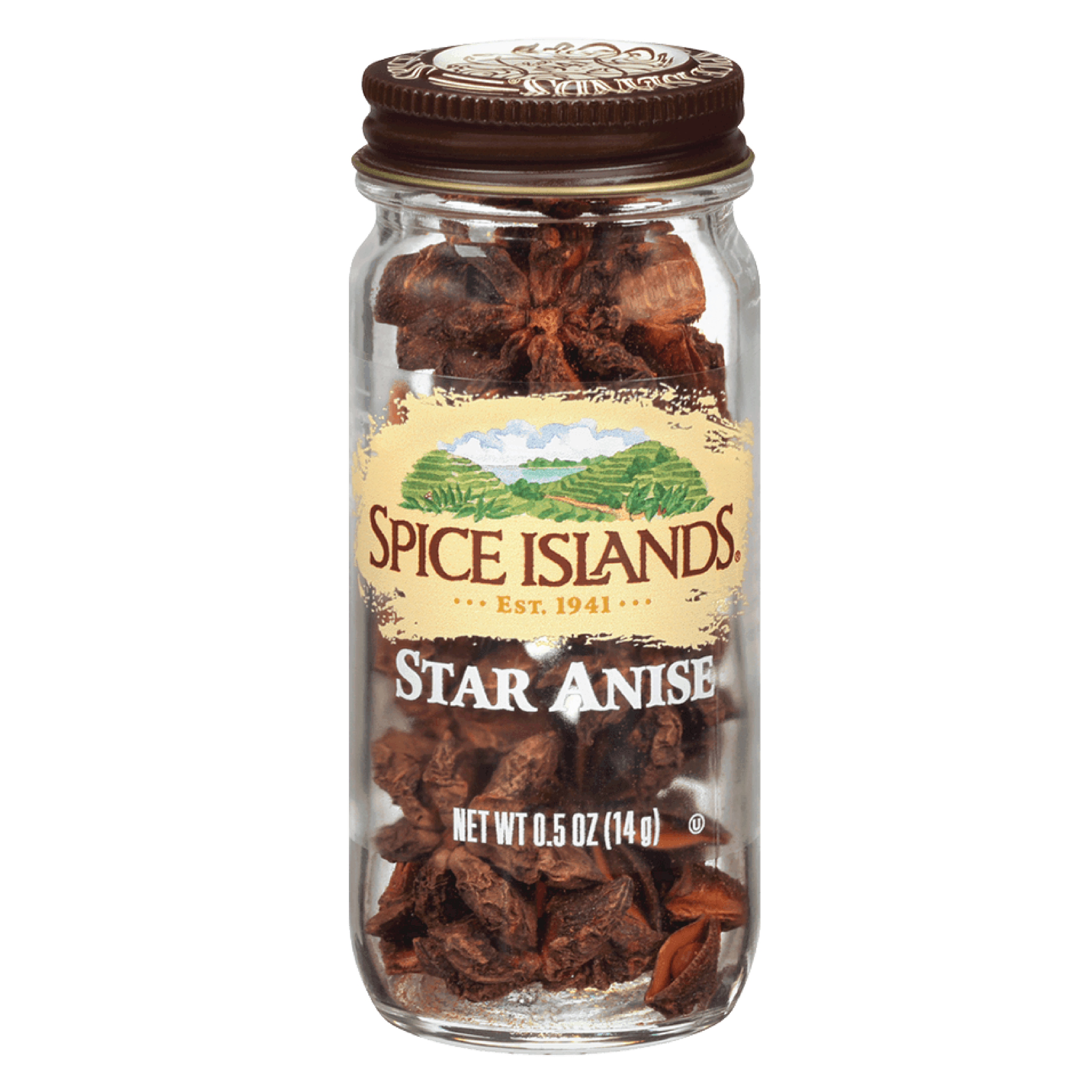 Spice Islands Variety Seasoning Shakers