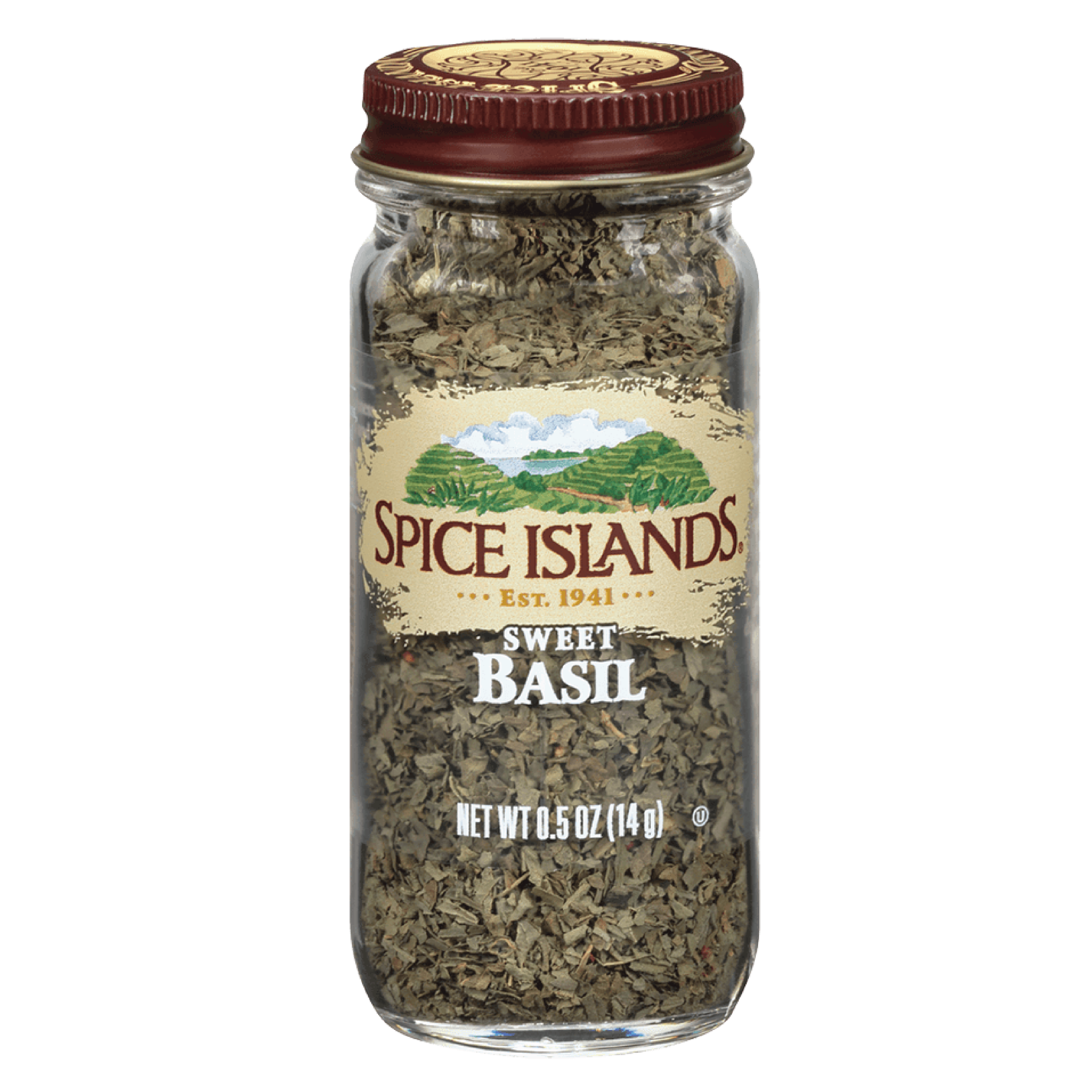 Spice Islands Variety Seasoning Shakers