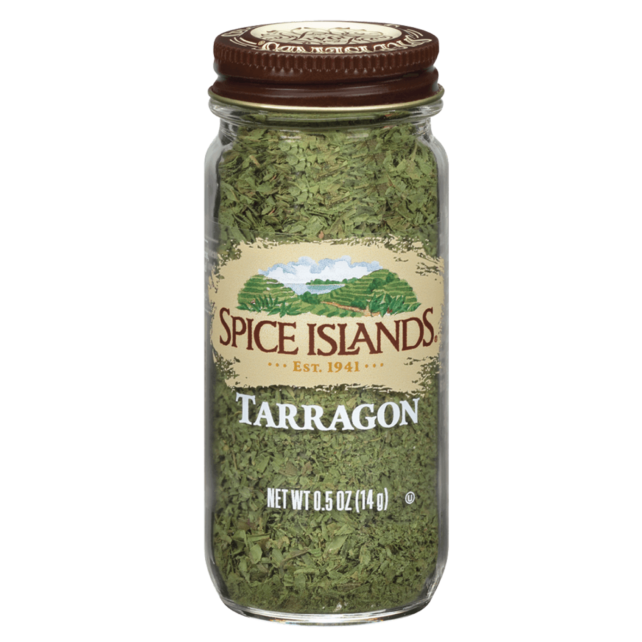 Spice Islands Variety Seasoning Shakers