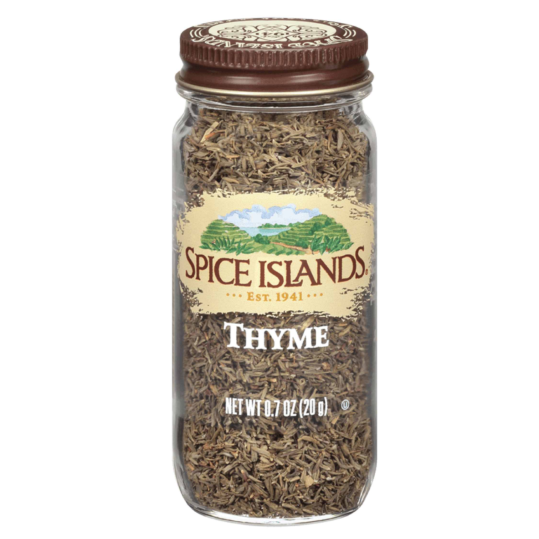 Spice Islands Variety Seasoning Shakers